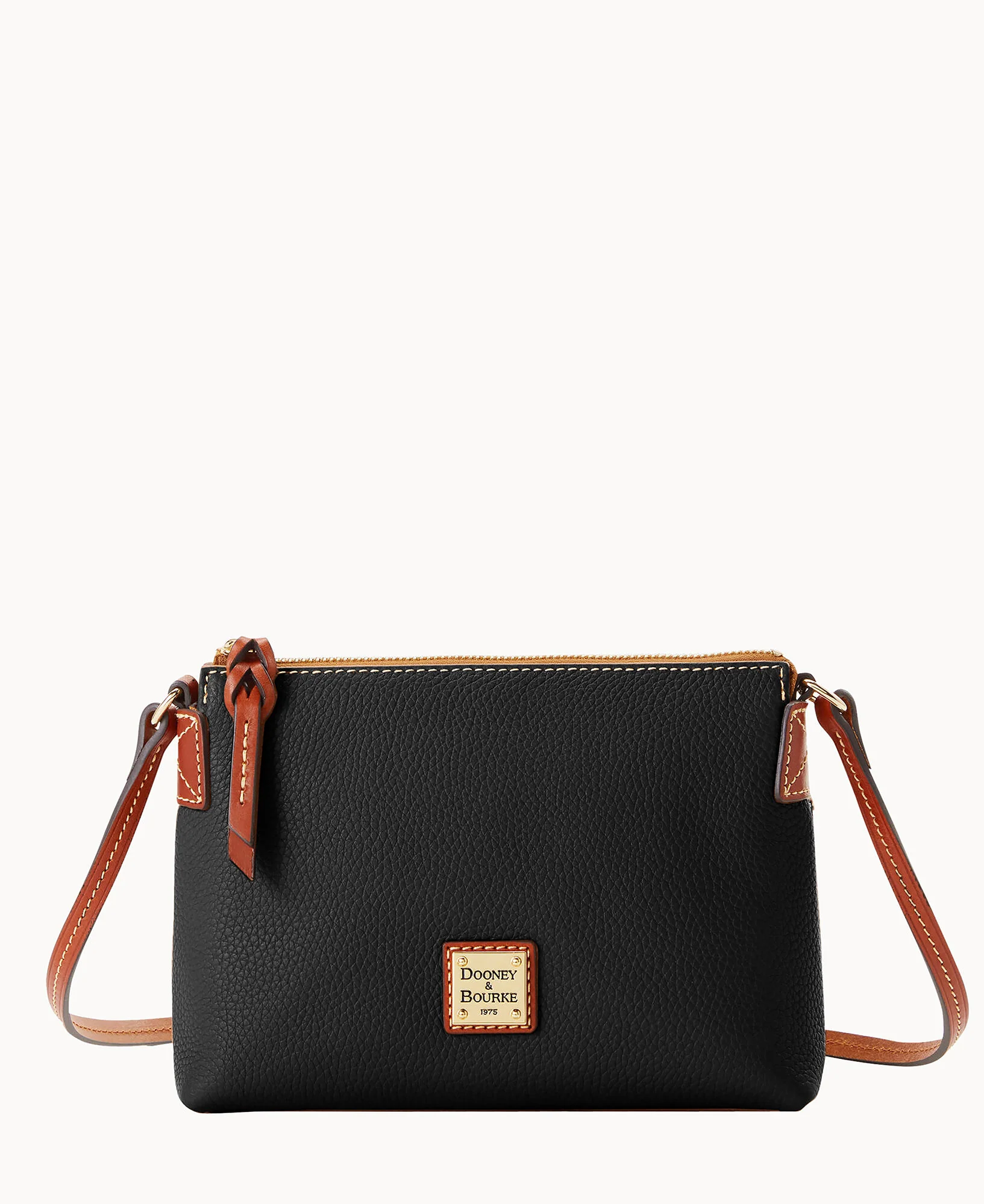 Pebble Grain Rosie Crossbody - Image 31