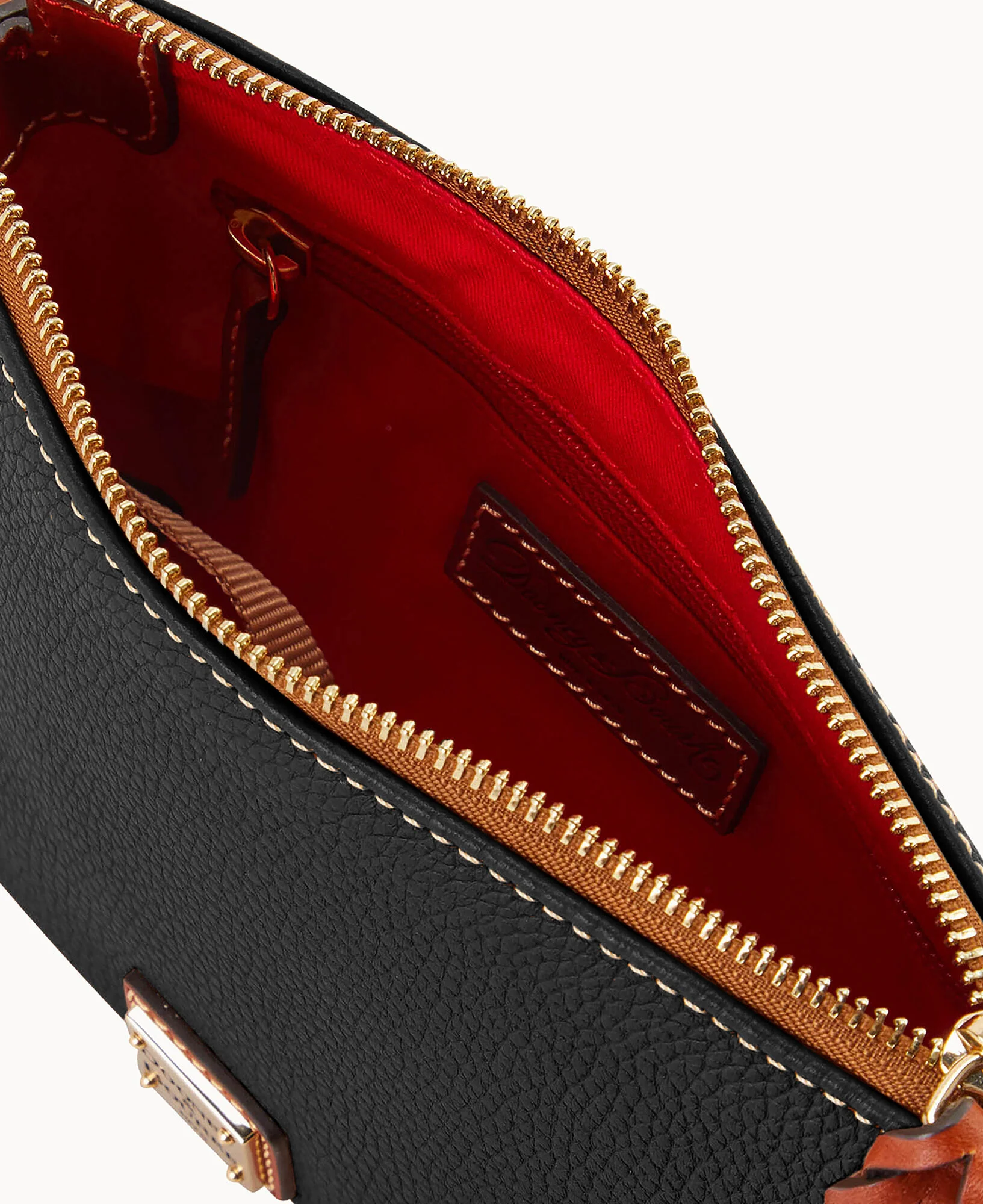 Pebble Grain Rosie Crossbody - Image 33