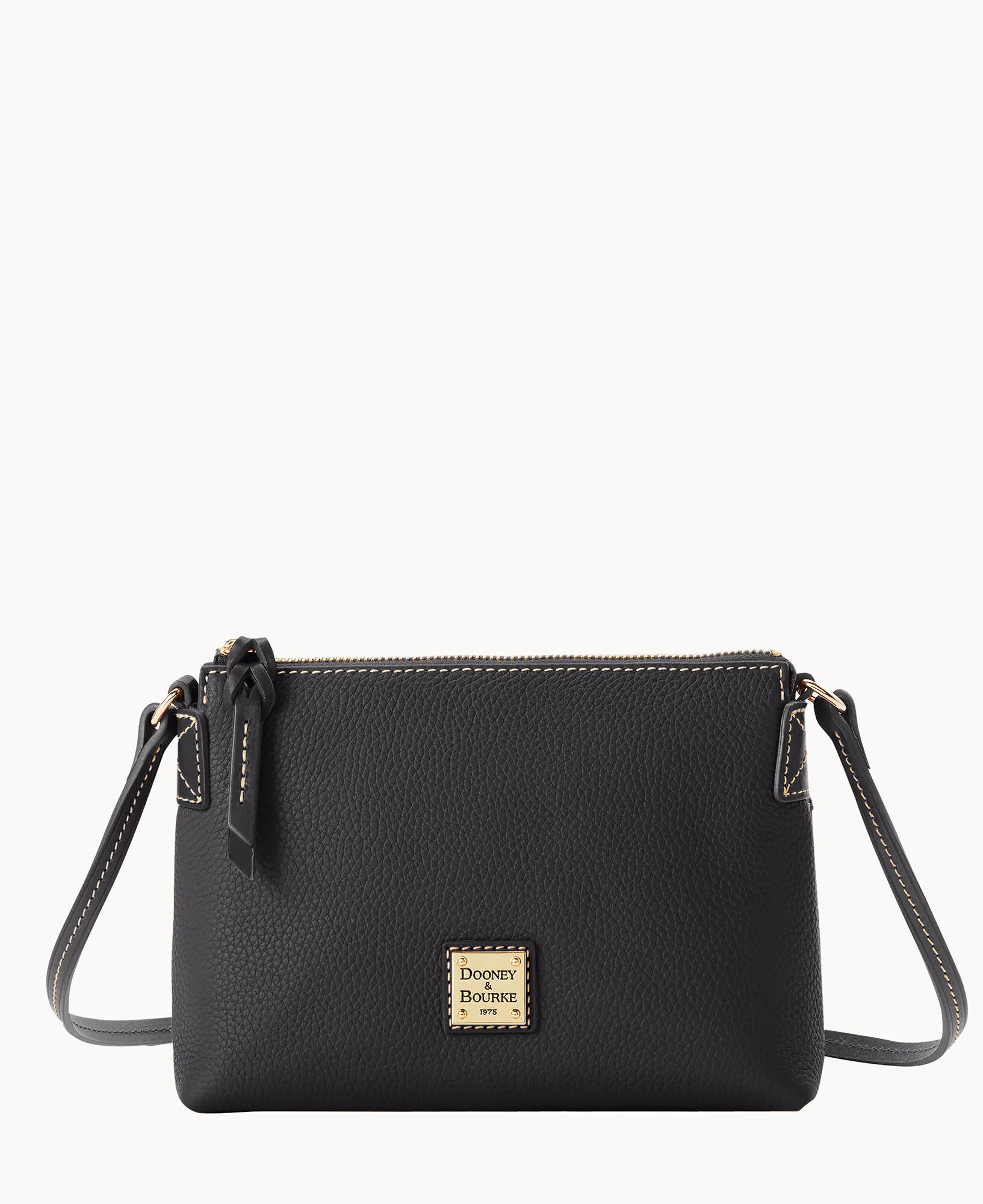 Pebble Grain Rosie Crossbody - Image 36