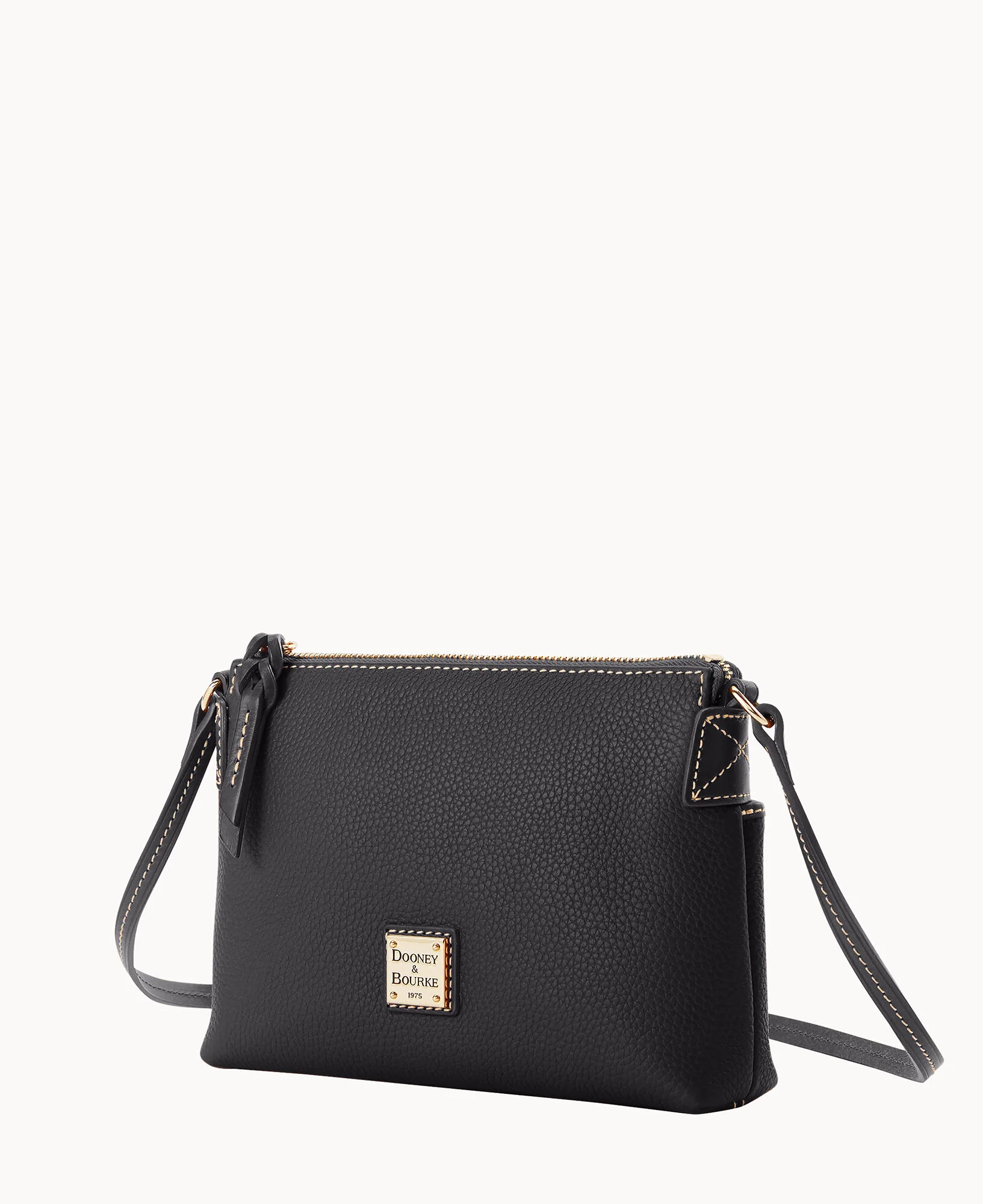 Pebble Grain Rosie Crossbody - Image 37