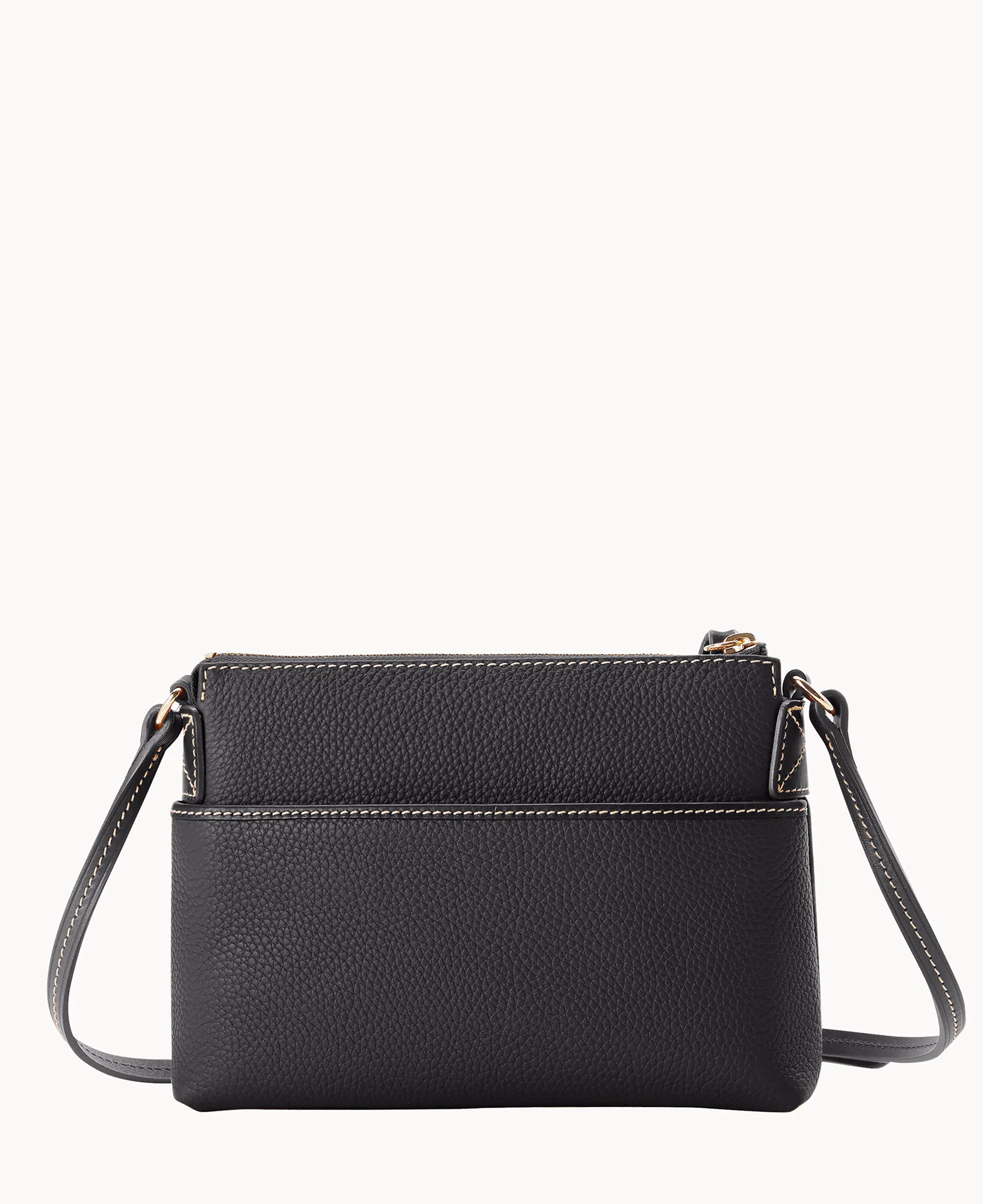 Pebble Grain Rosie Crossbody - Image 39