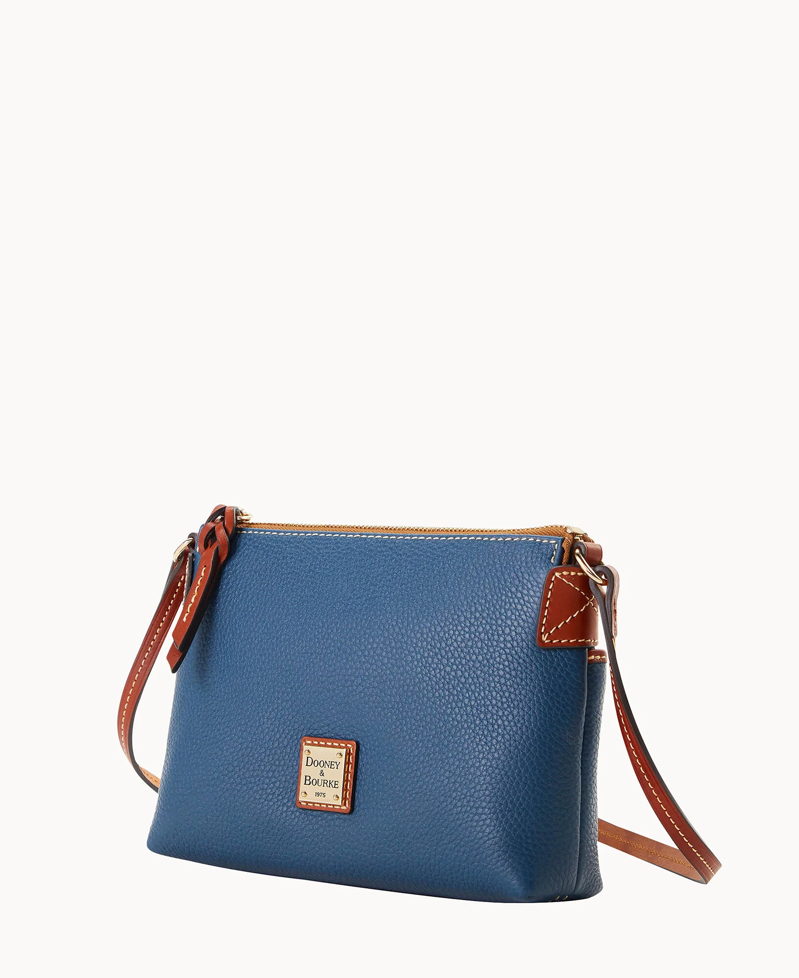 Pebble Grain Rosie Crossbody - Image 41