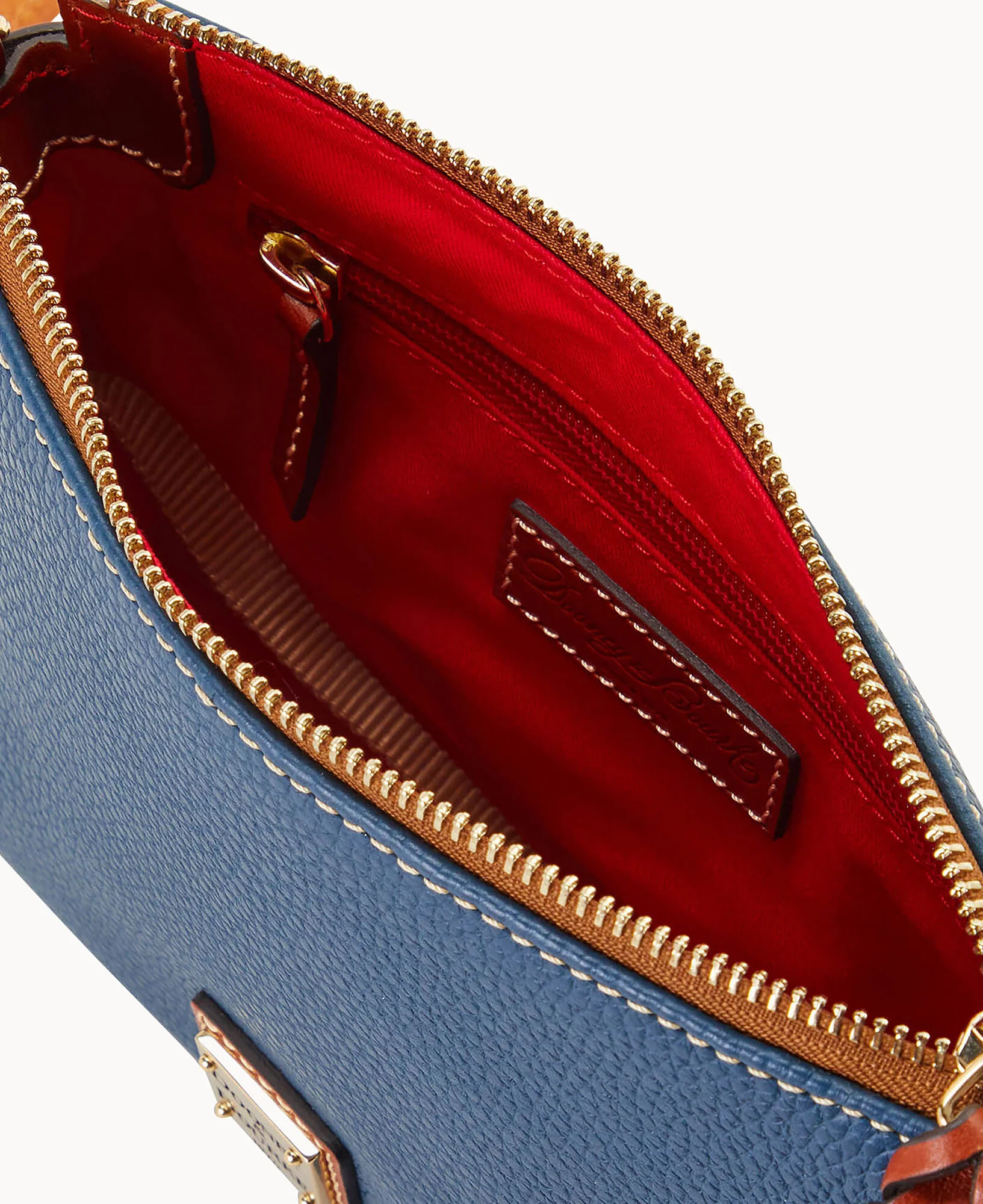 Pebble Grain Rosie Crossbody - Image 42
