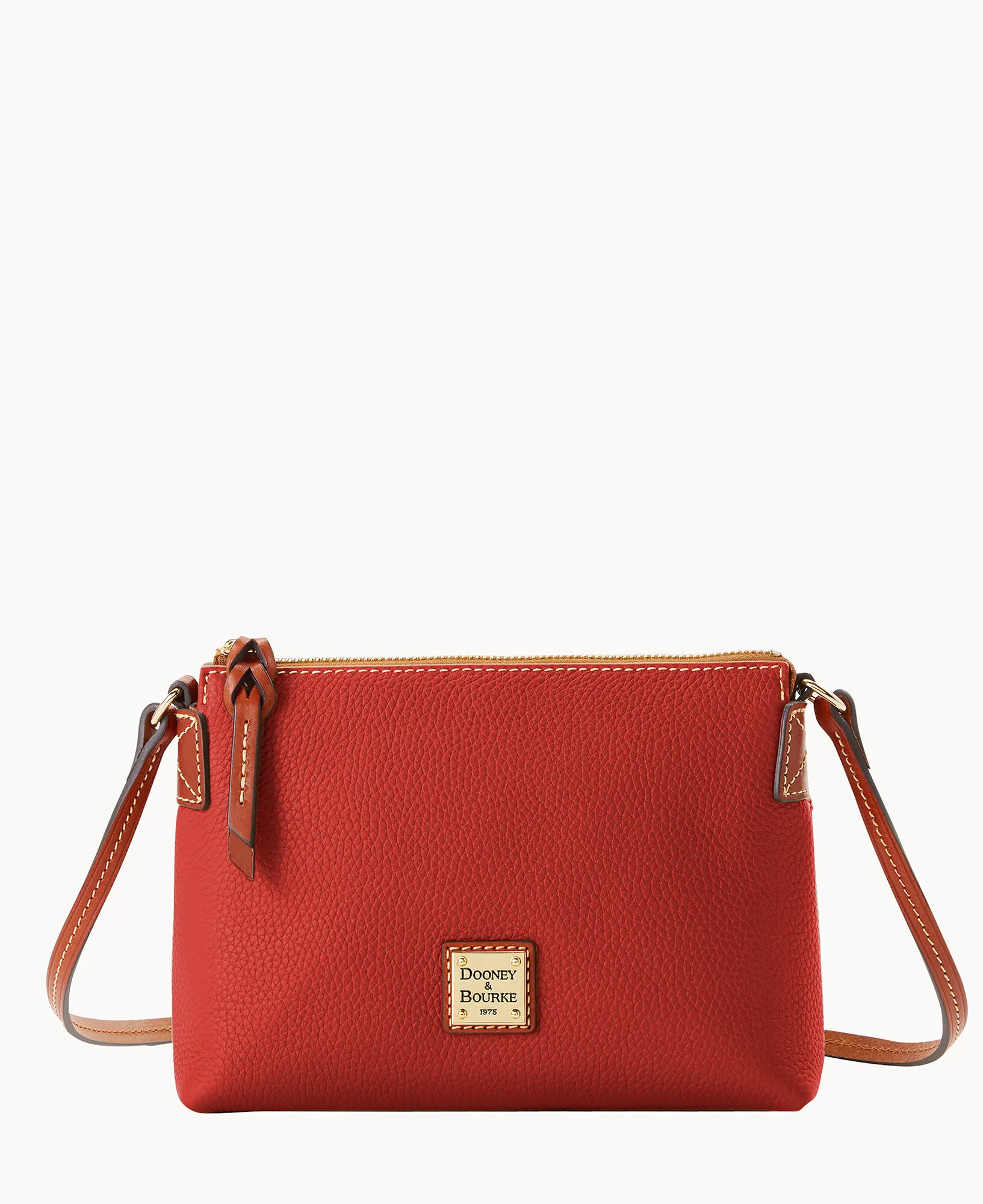 Pebble Grain Rosie Crossbody - Image 45