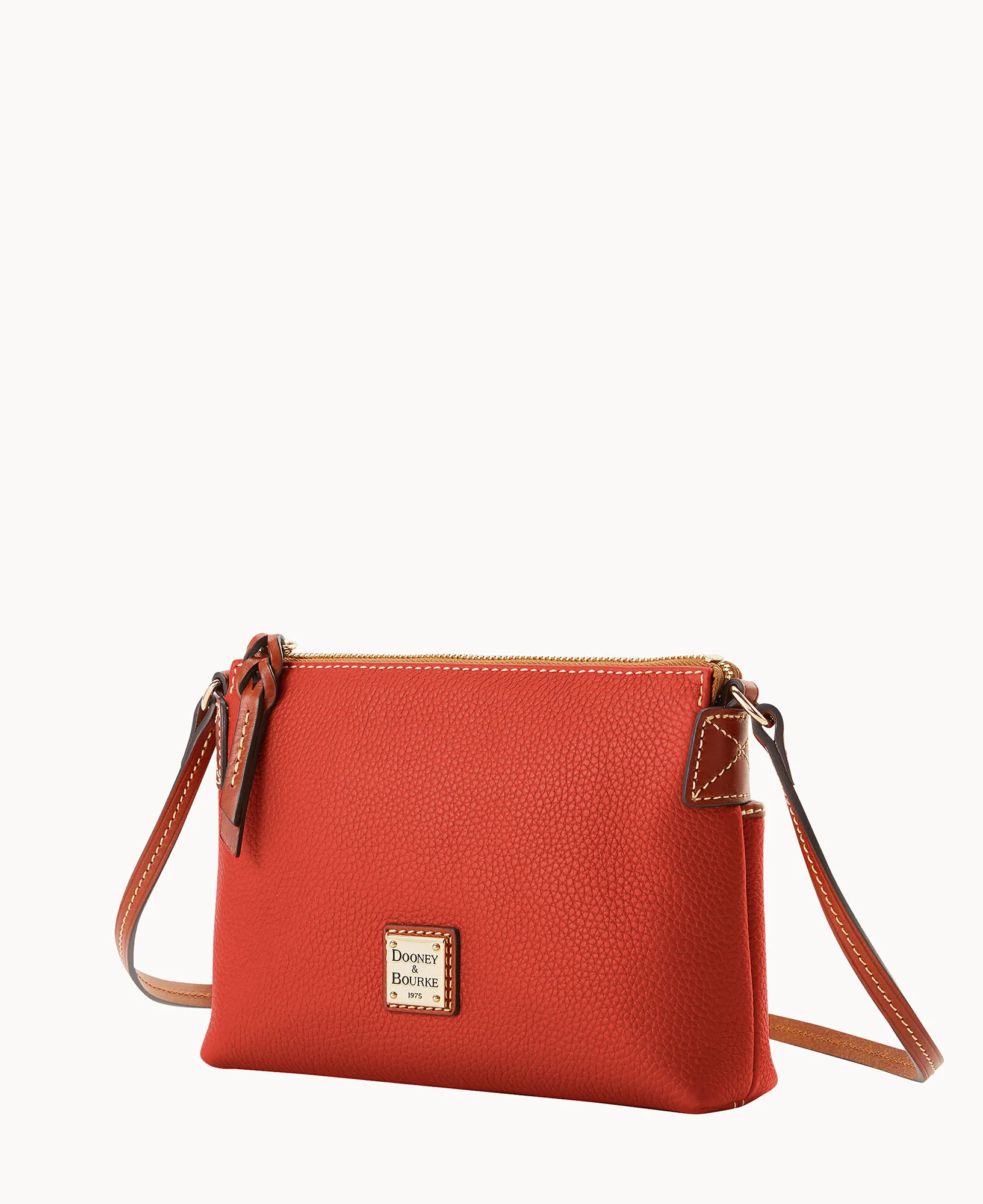 Pebble Grain Rosie Crossbody - Image 46