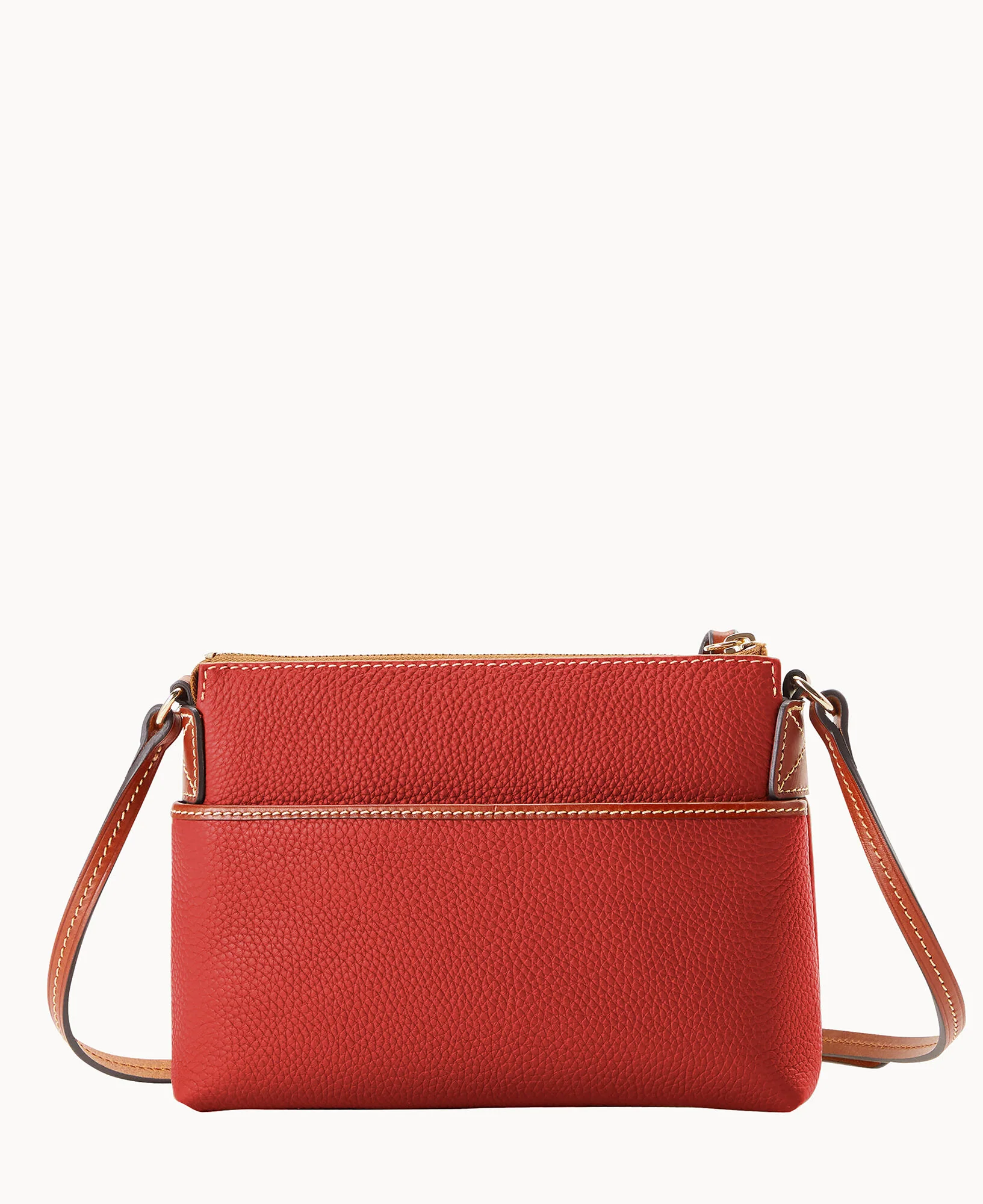 Pebble Grain Rosie Crossbody - Image 48