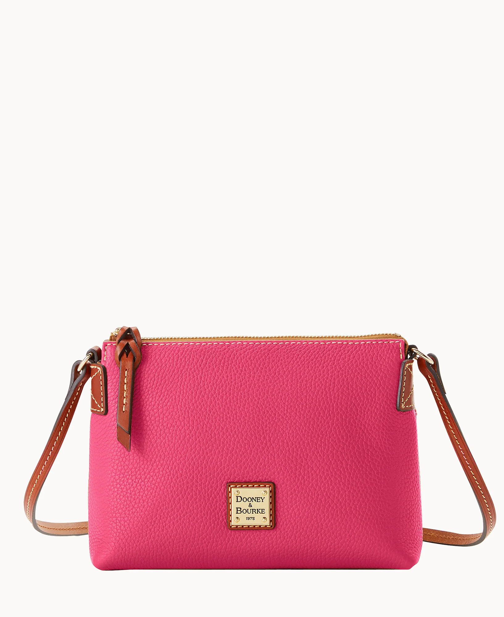 Pebble Grain Rosie Crossbody - Image 50