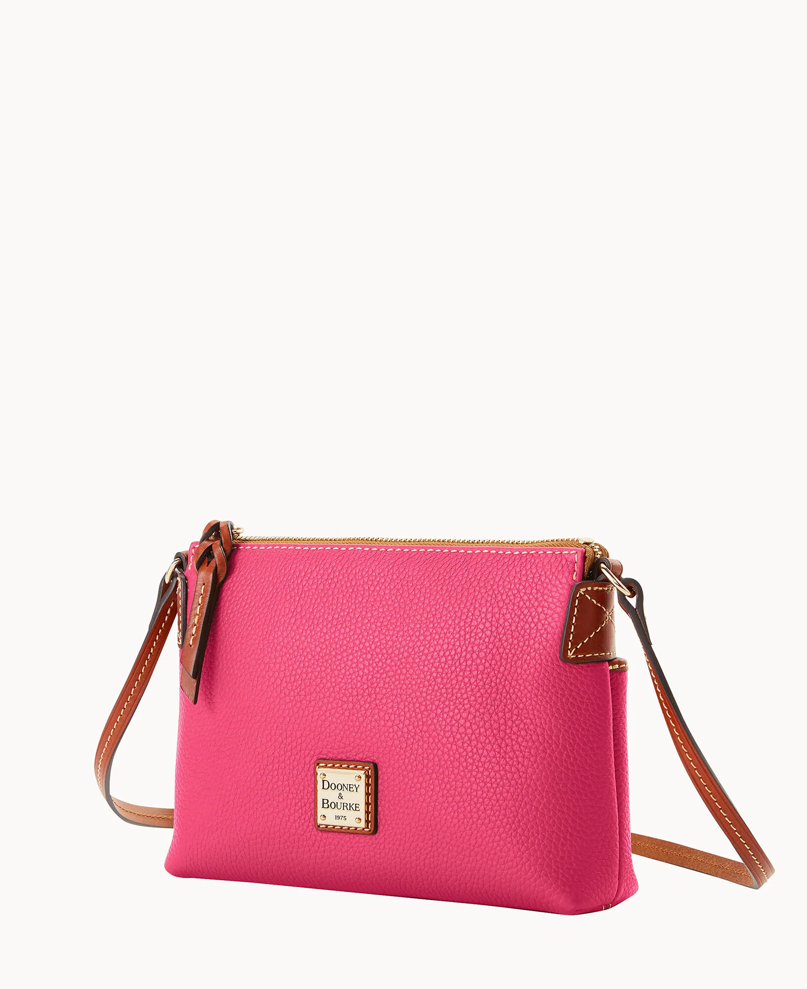 Pebble Grain Rosie Crossbody - Image 51