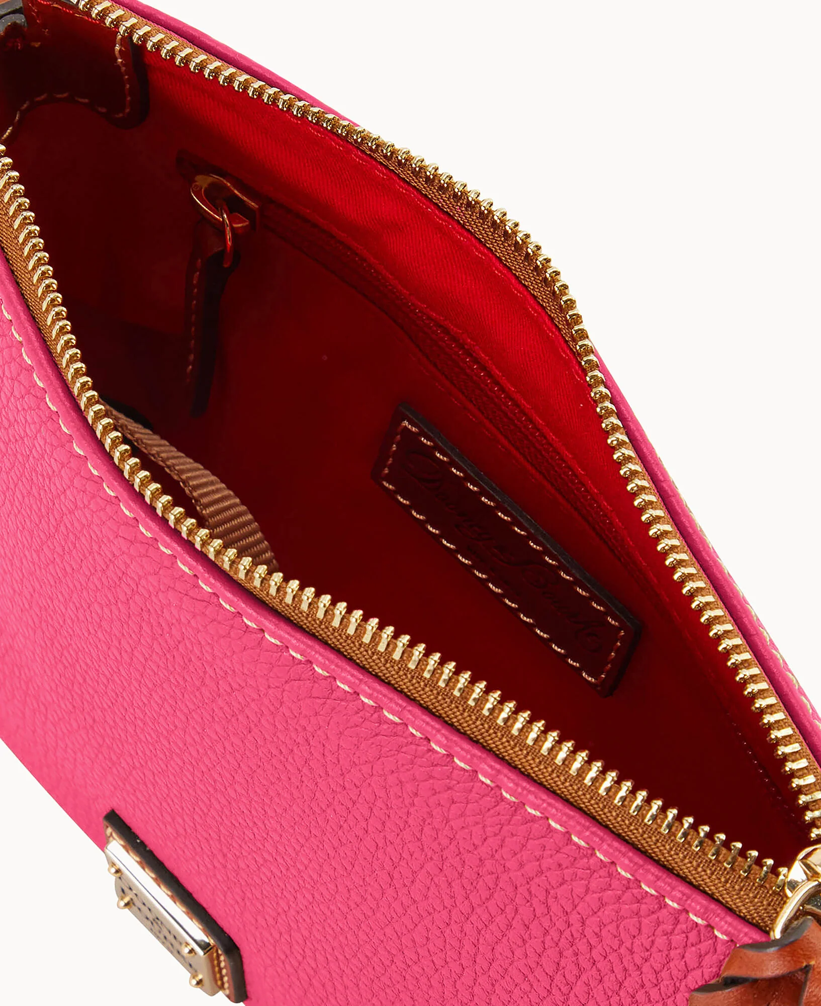 Pebble Grain Rosie Crossbody - Image 52