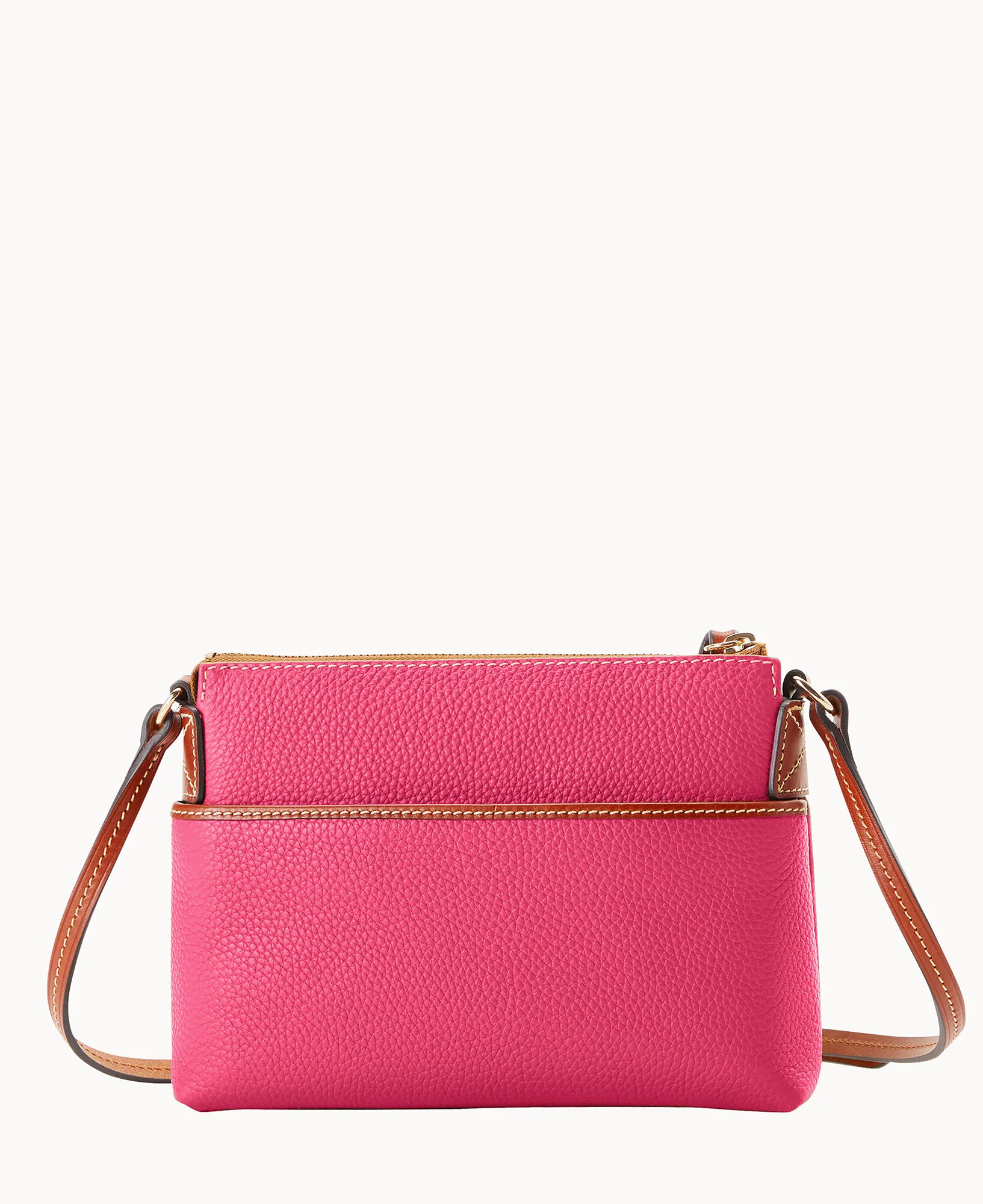 Pebble Grain Rosie Crossbody - Image 53