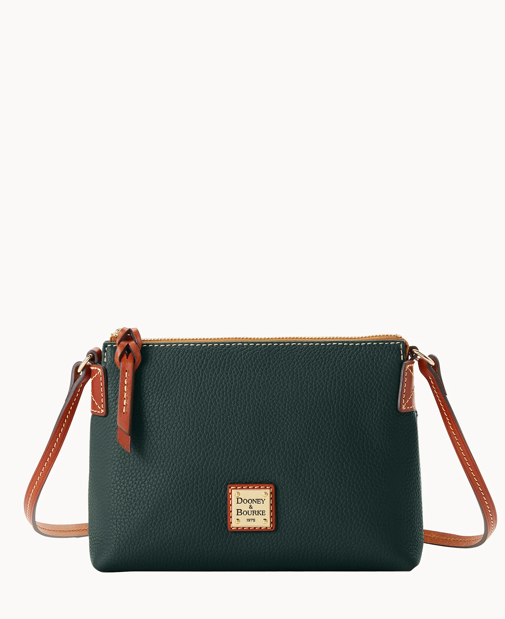 Pebble Grain Rosie Crossbody - Image 55