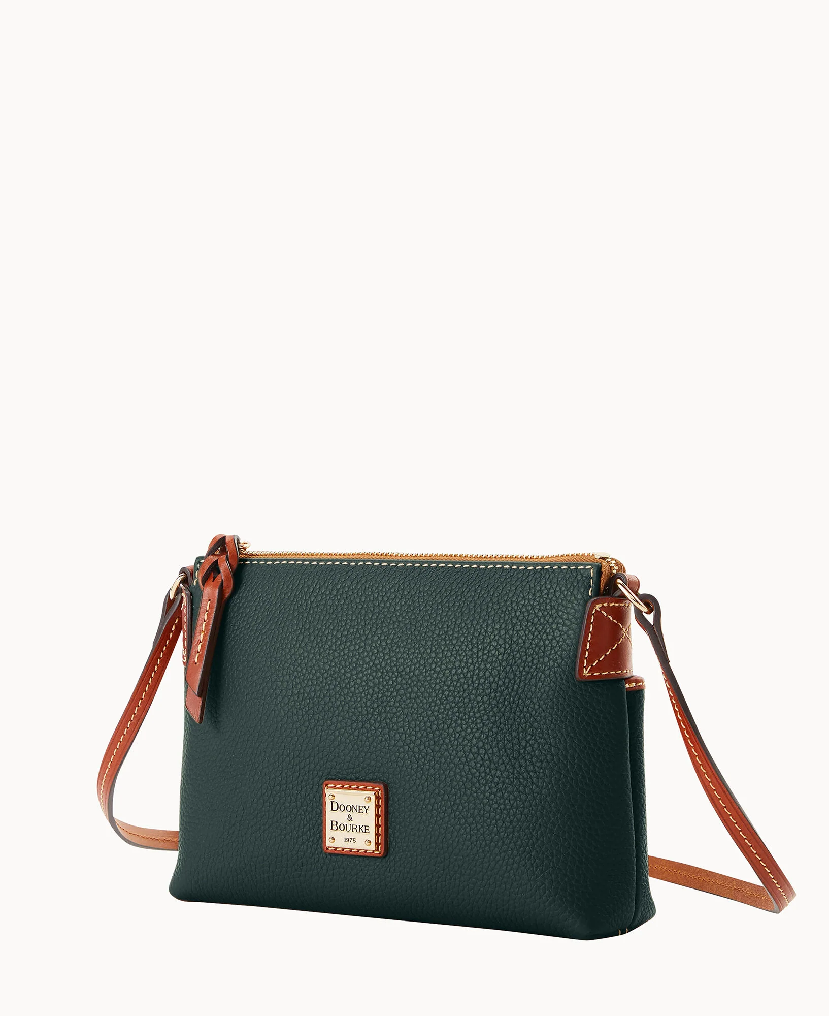 Pebble Grain Rosie Crossbody - Image 56