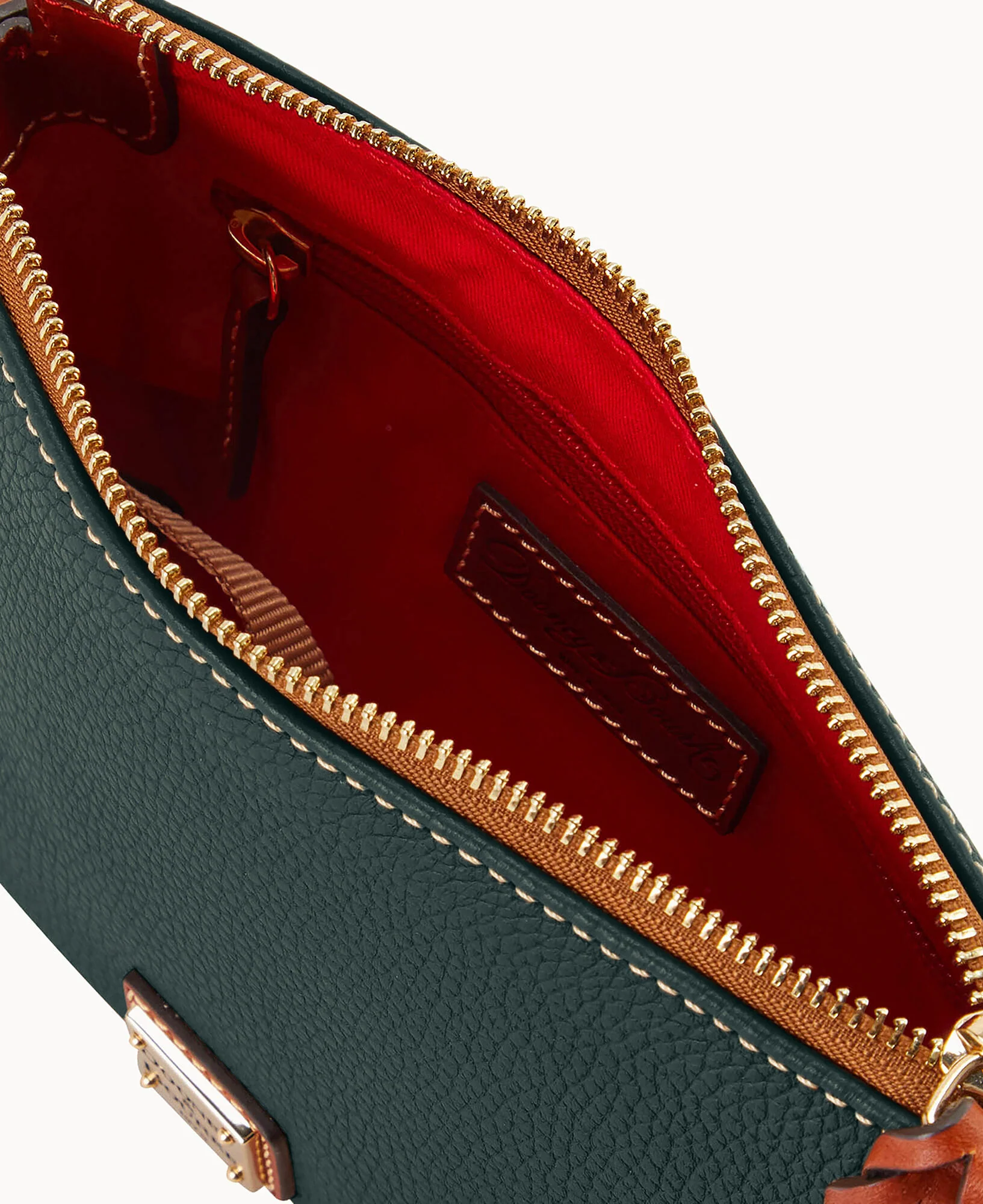 Pebble Grain Rosie Crossbody - Image 57