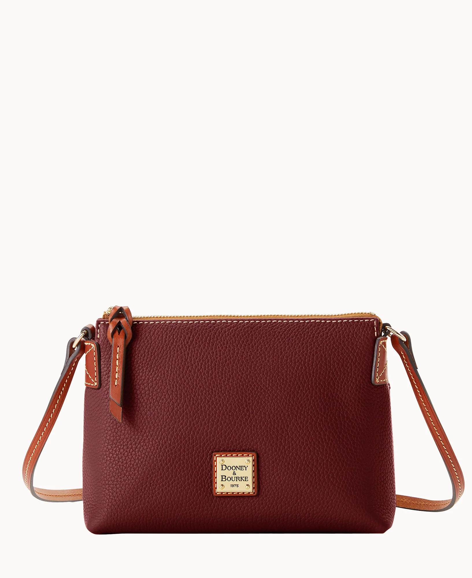 Pebble Grain Rosie Crossbody - Image 59