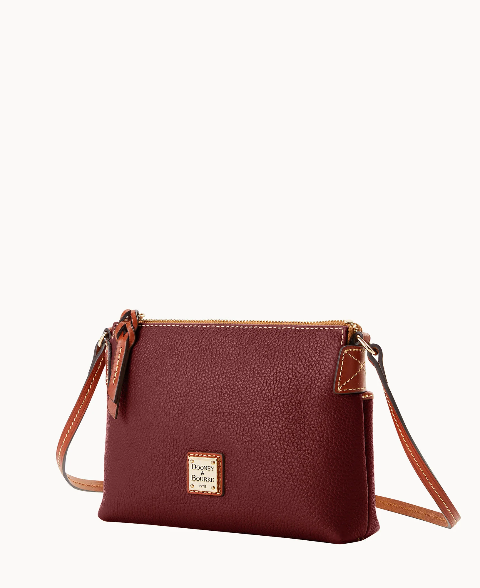 Pebble Grain Rosie Crossbody - Image 60