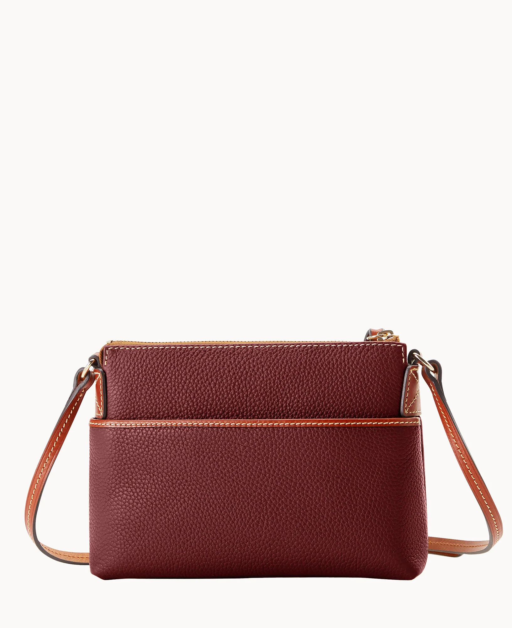 Pebble Grain Rosie Crossbody - Image 62