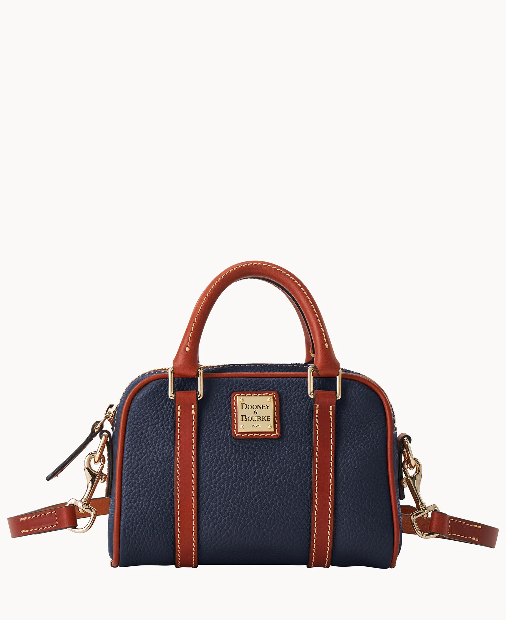 Pebble Grain Satchel 20 - Image 17