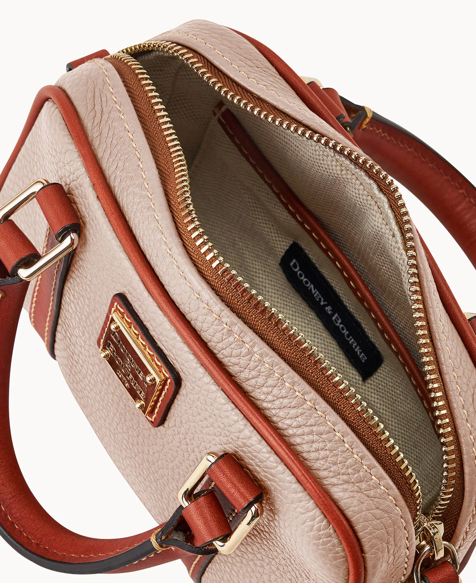 Pebble Grain Satchel 20 - Image 31