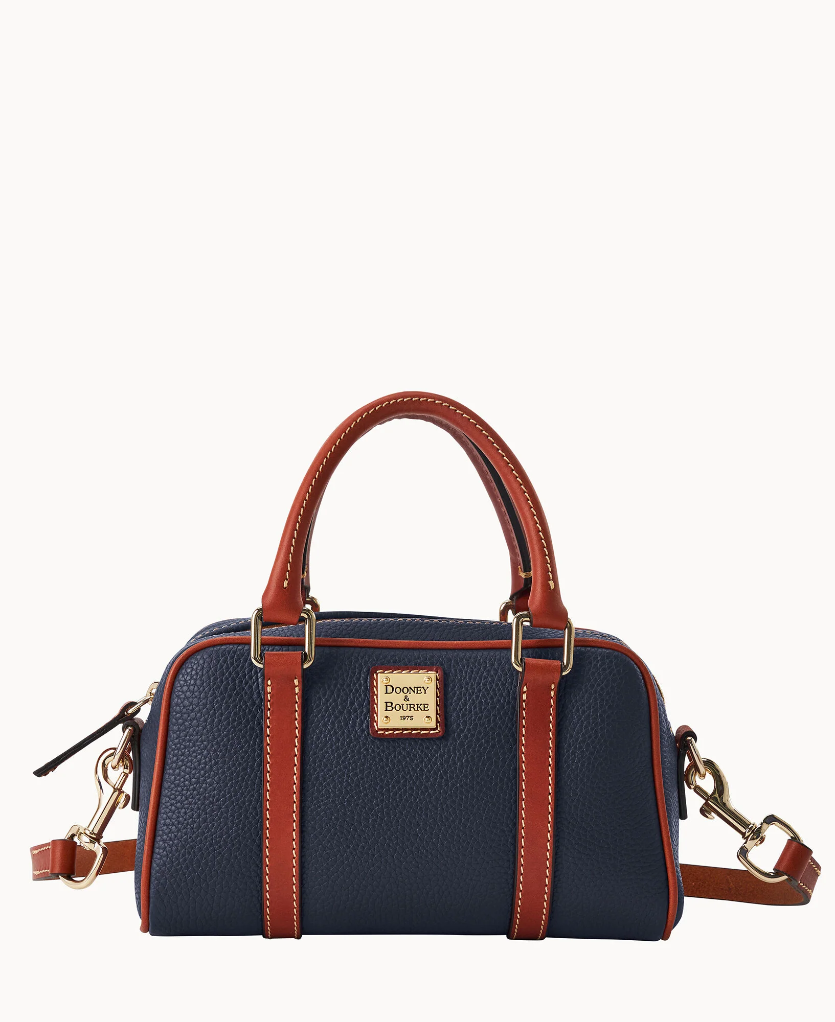 Pebble Grain Satchel 24 - Image 18