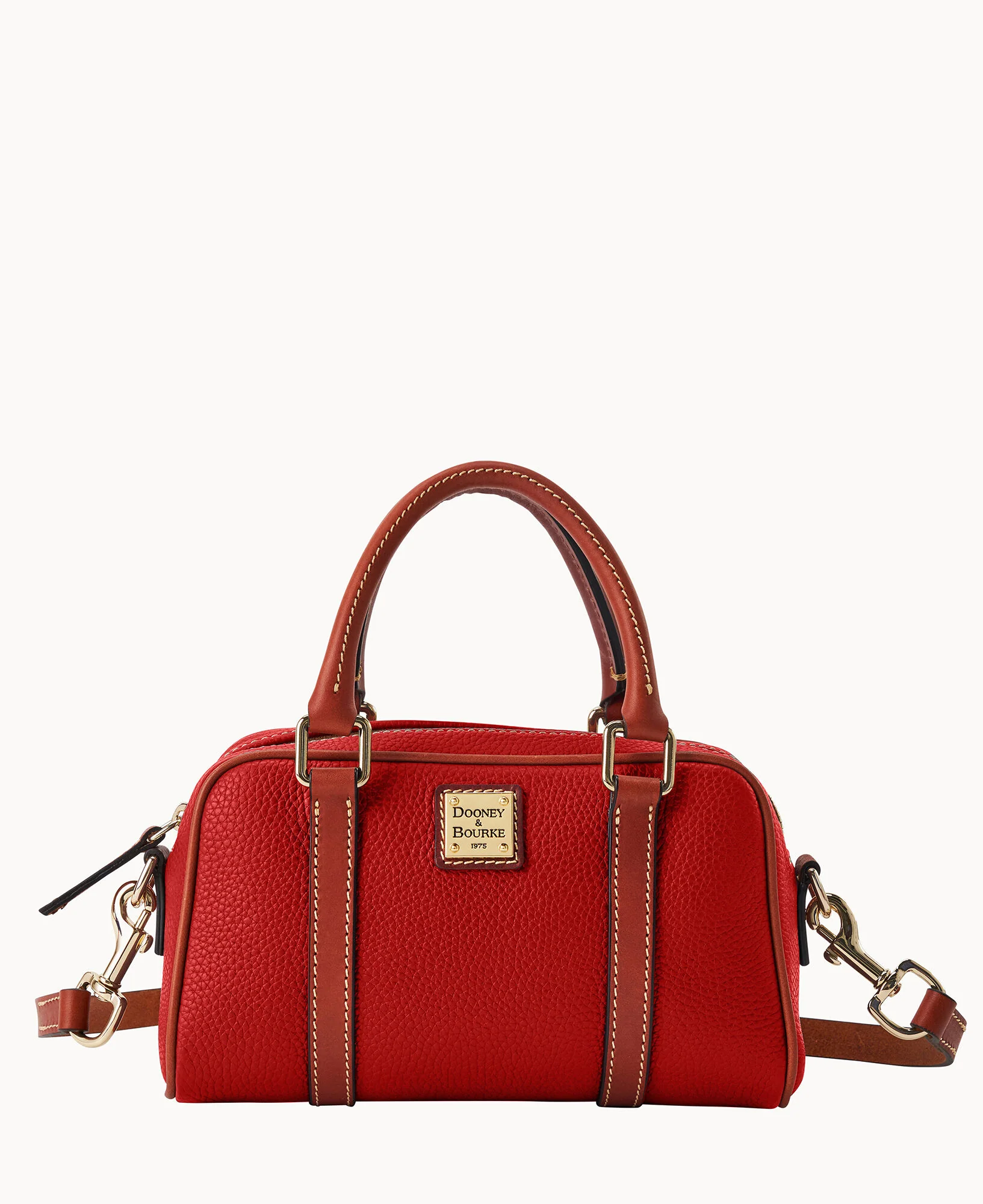 Pebble Grain Satchel 24 - Image 26