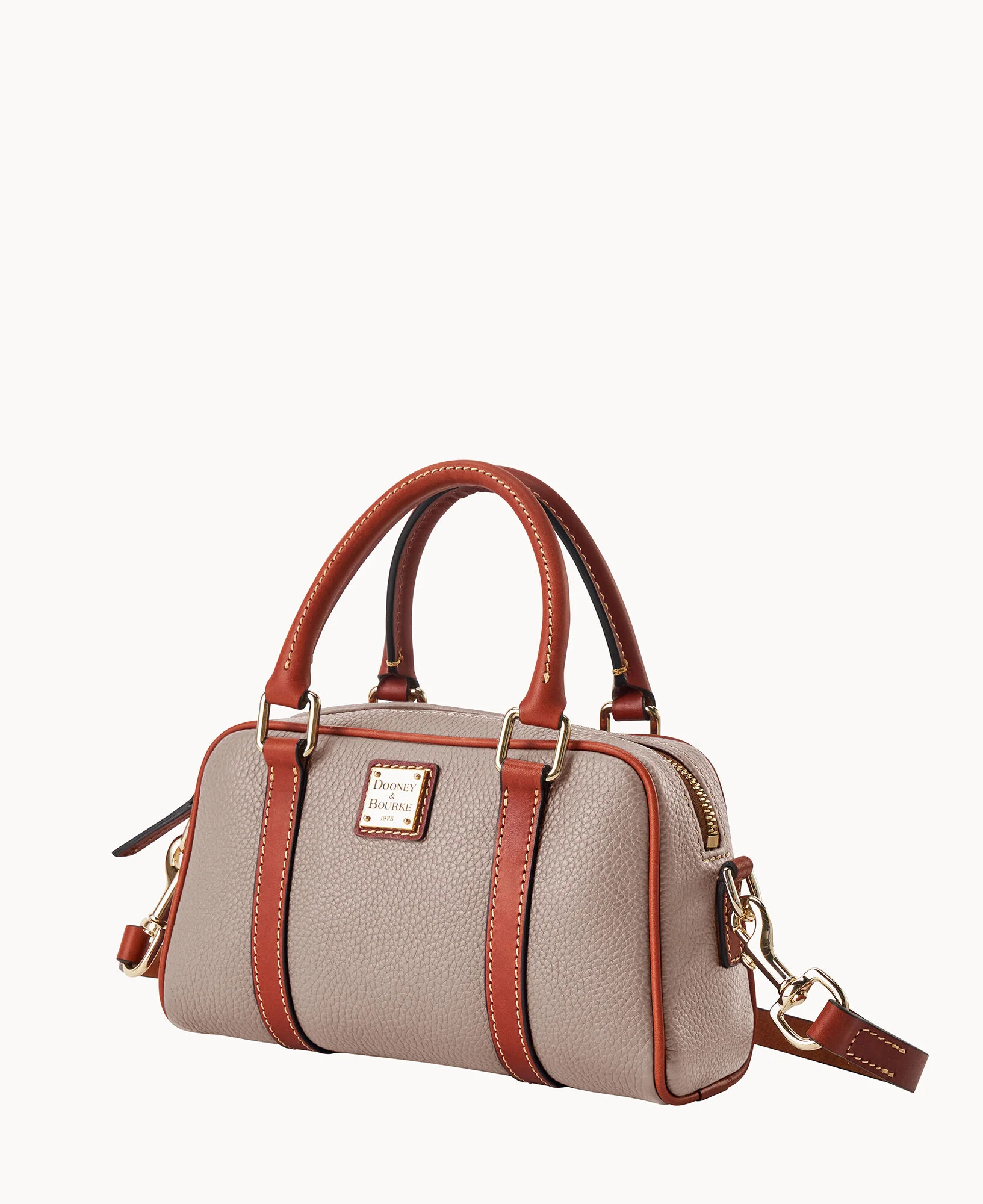 Pebble Grain Satchel 24 - Image 31