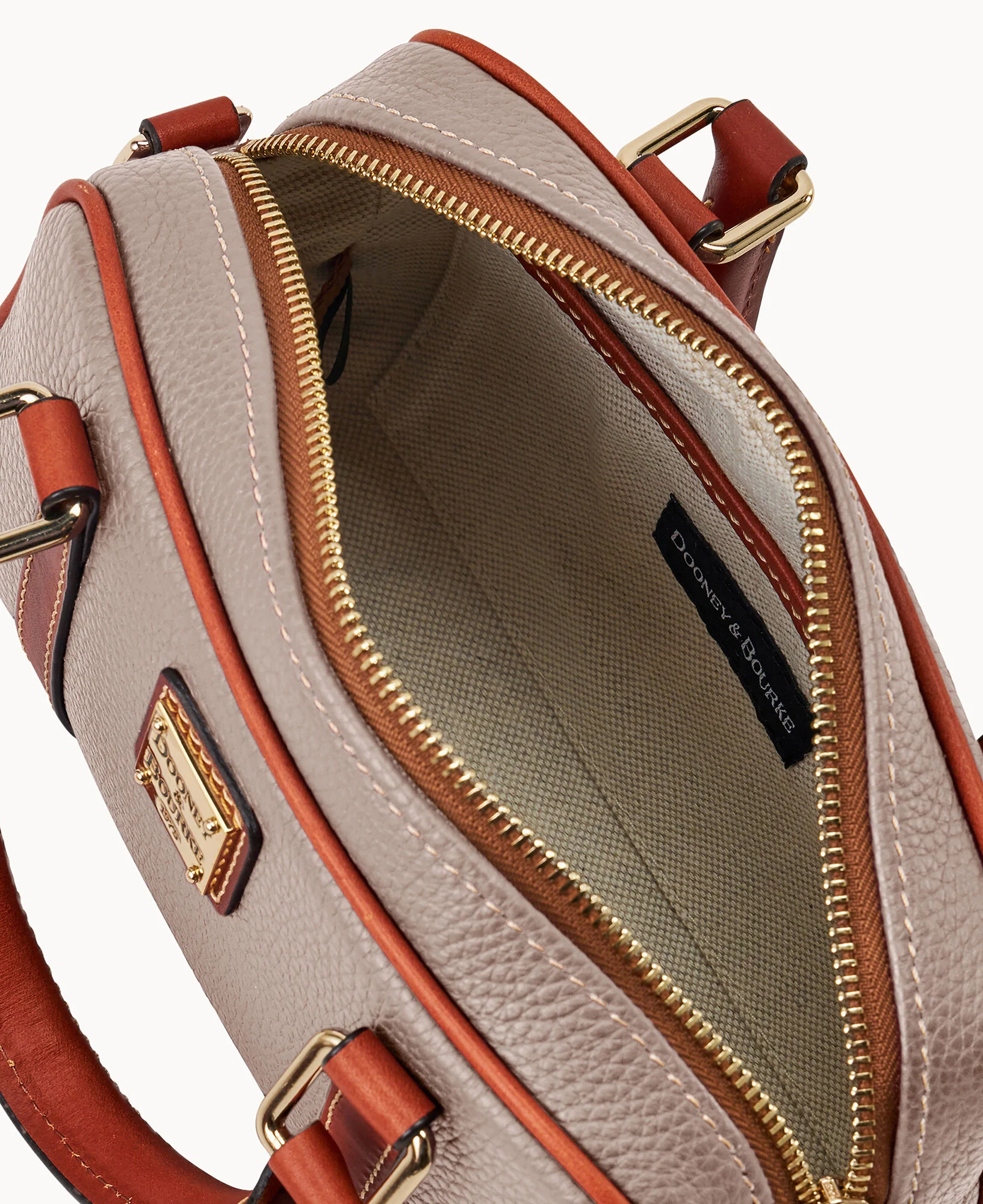 Pebble Grain Satchel 24 - Image 32