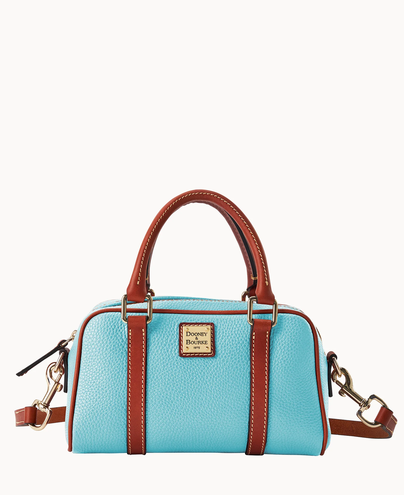 Pebble Grain Satchel 24 - Image 34