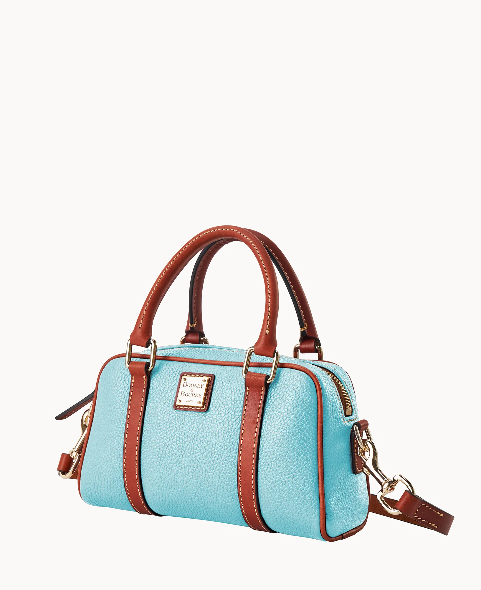 Pebble Grain Satchel 24 - Image 35