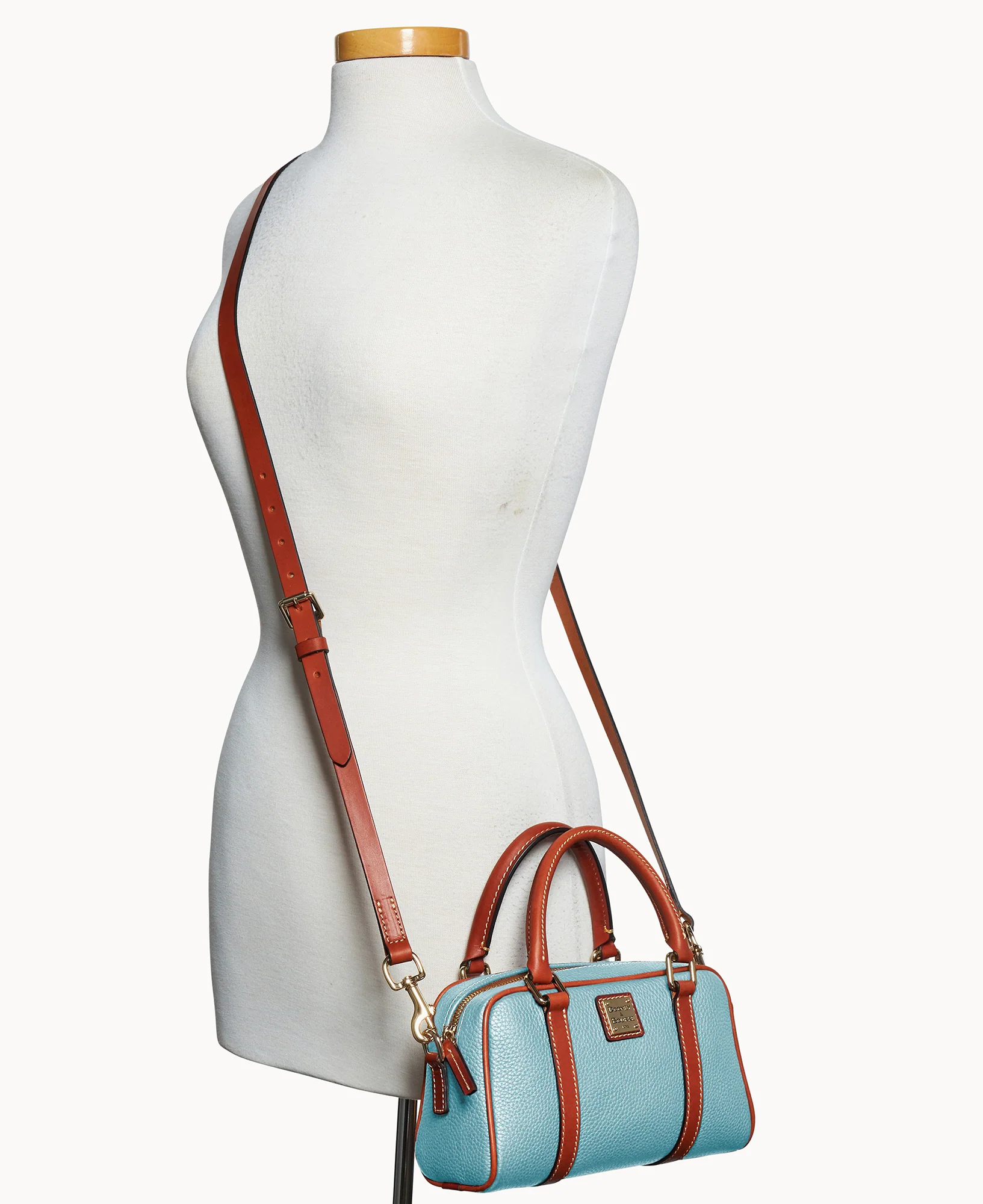 Pebble Grain Satchel 24 - Image 37