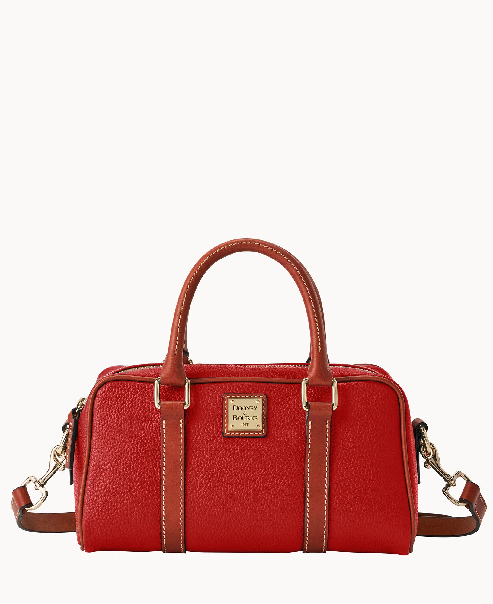 Pebble Grain Satchel 28 - Image 19