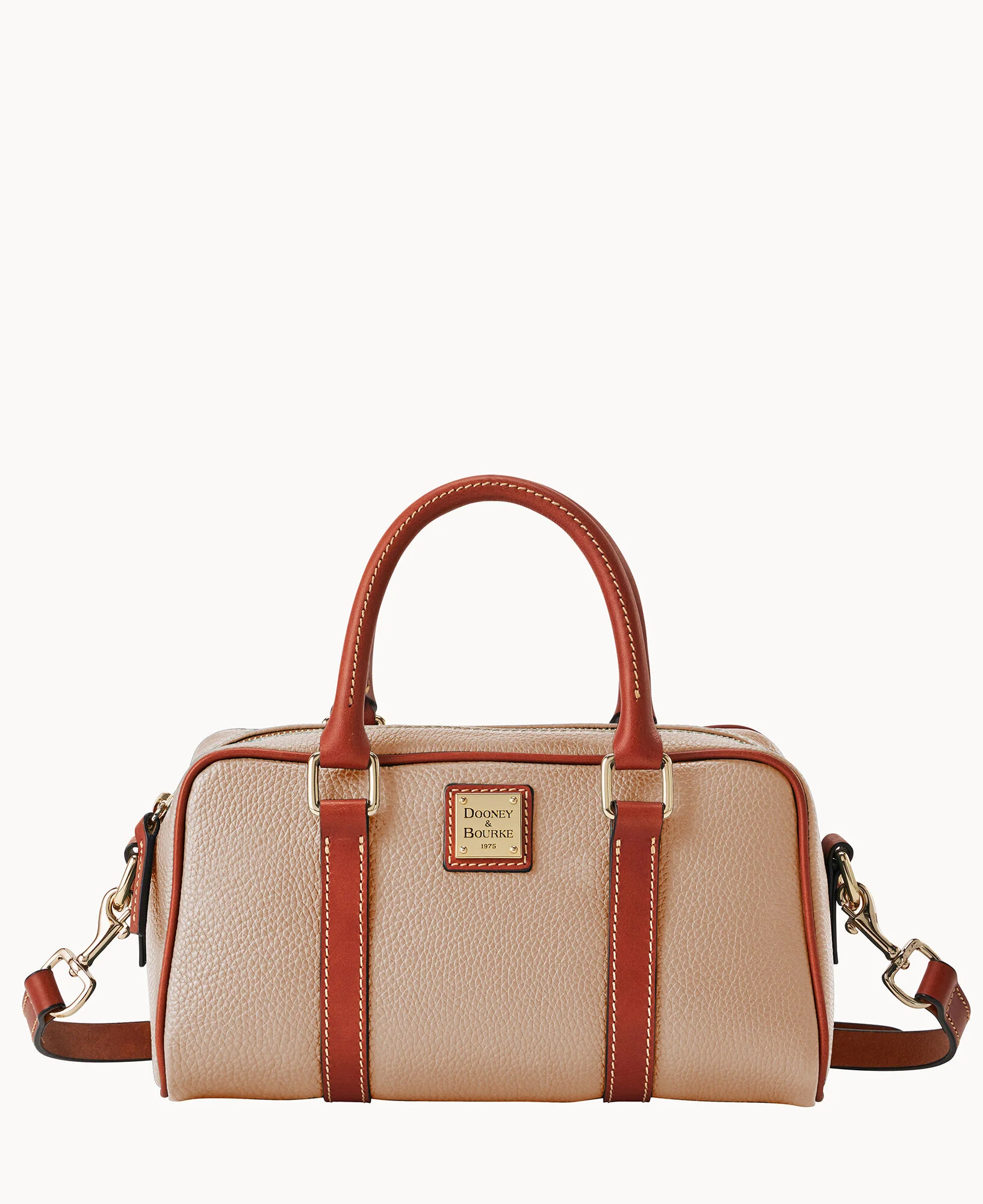 Pebble Grain Satchel 28 - Image 22