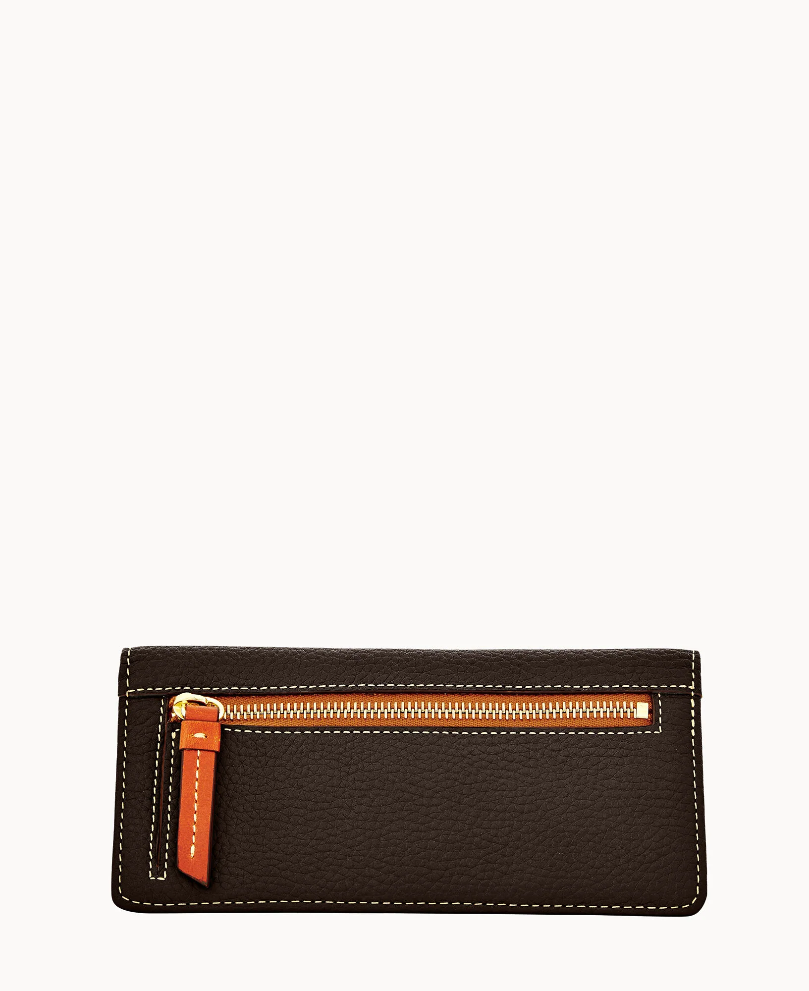 Pebble Grain Slim Wallet - Image 16