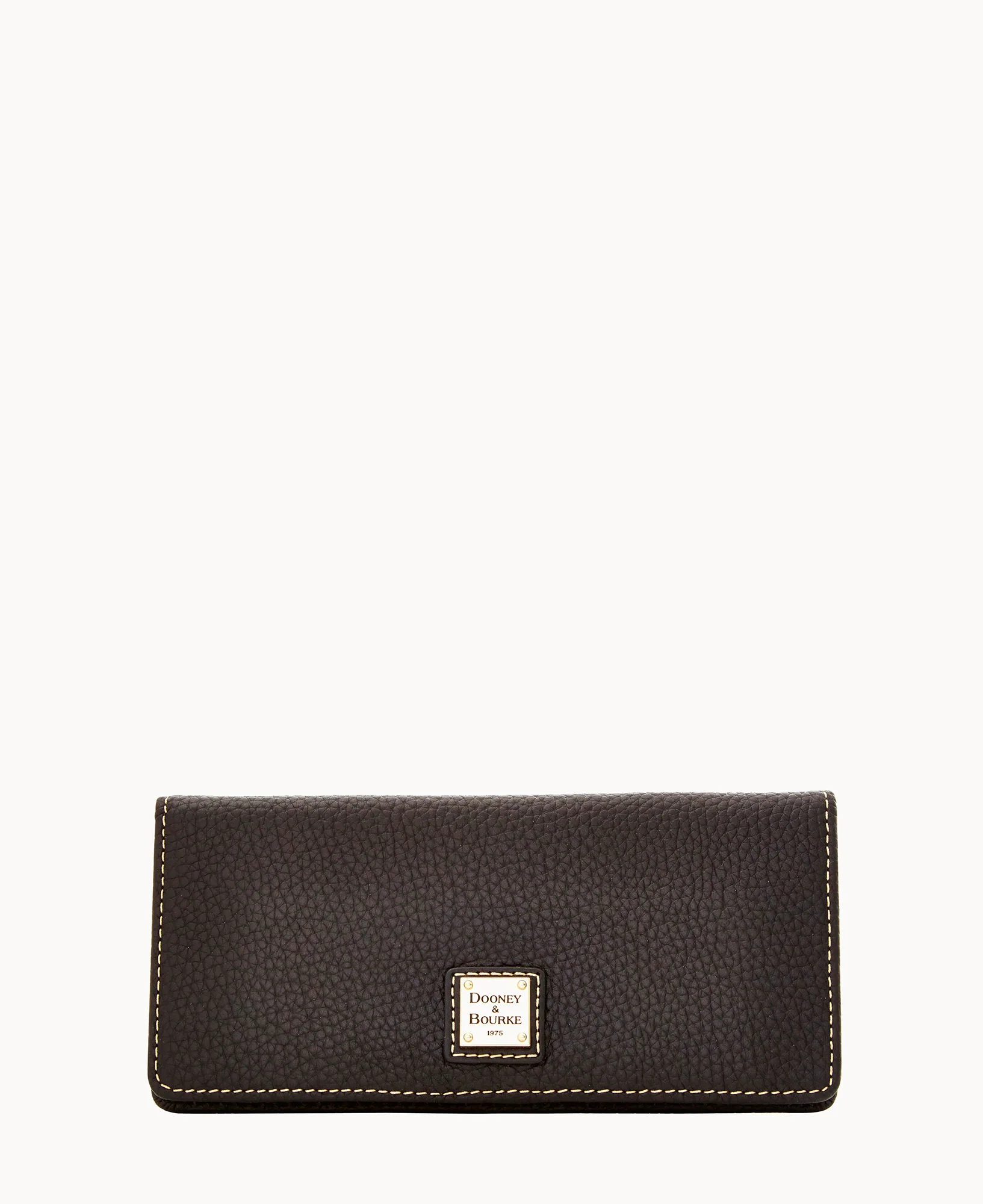 Pebble Grain Slim Wallet - Image 17