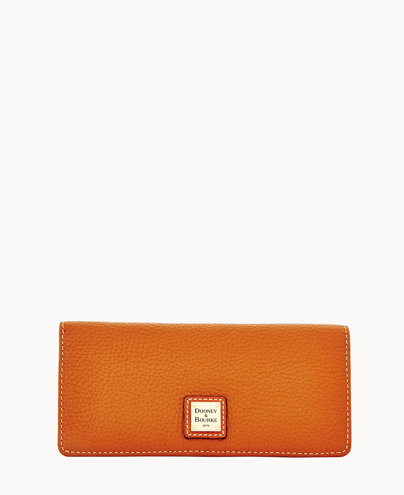 Pebble Grain Slim Wallet - Image 21