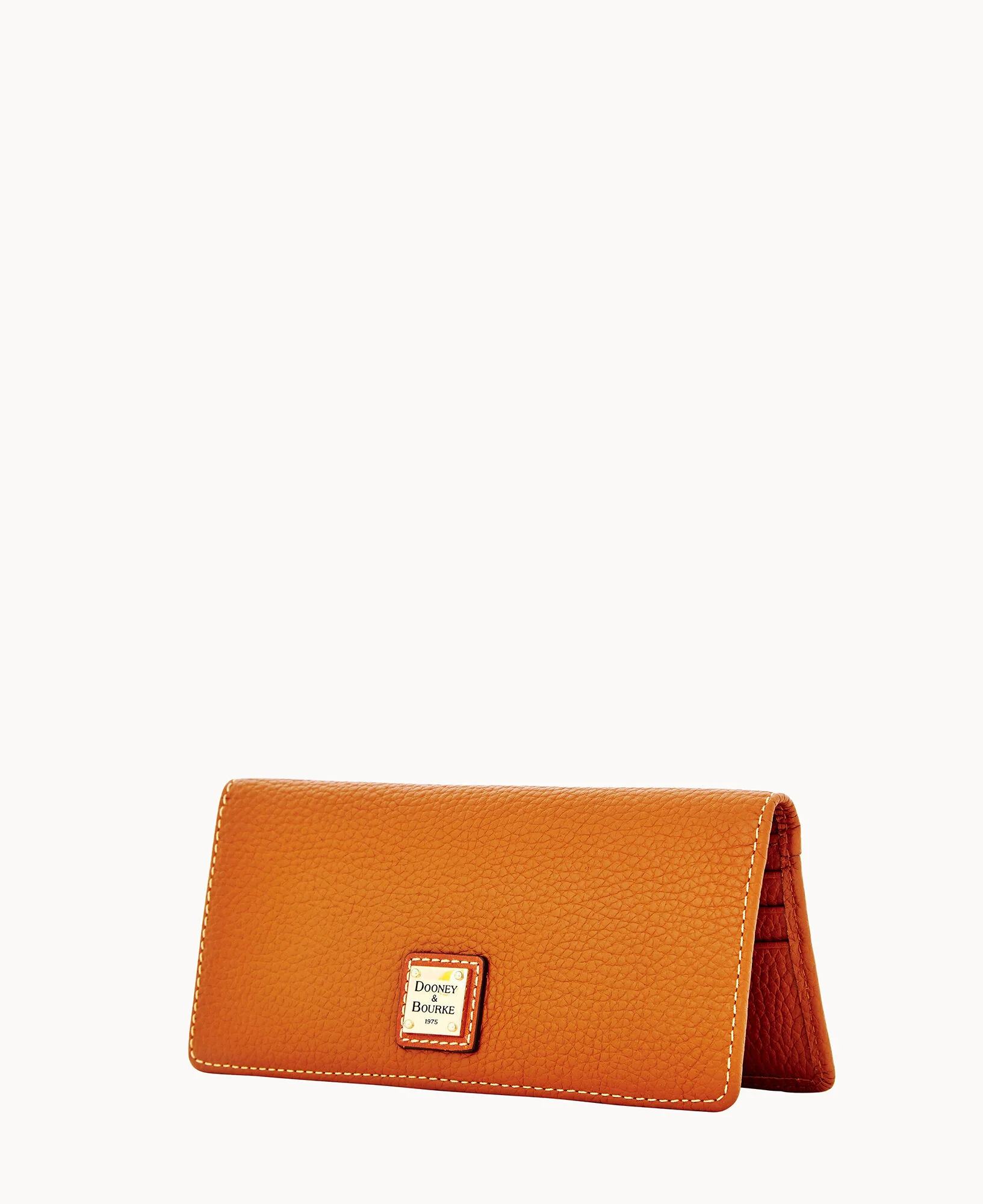 Pebble Grain Slim Wallet - Image 22