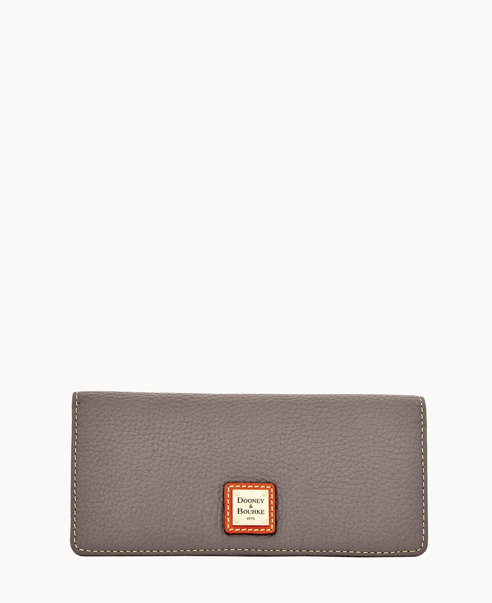 Pebble Grain Slim Wallet - Image 25