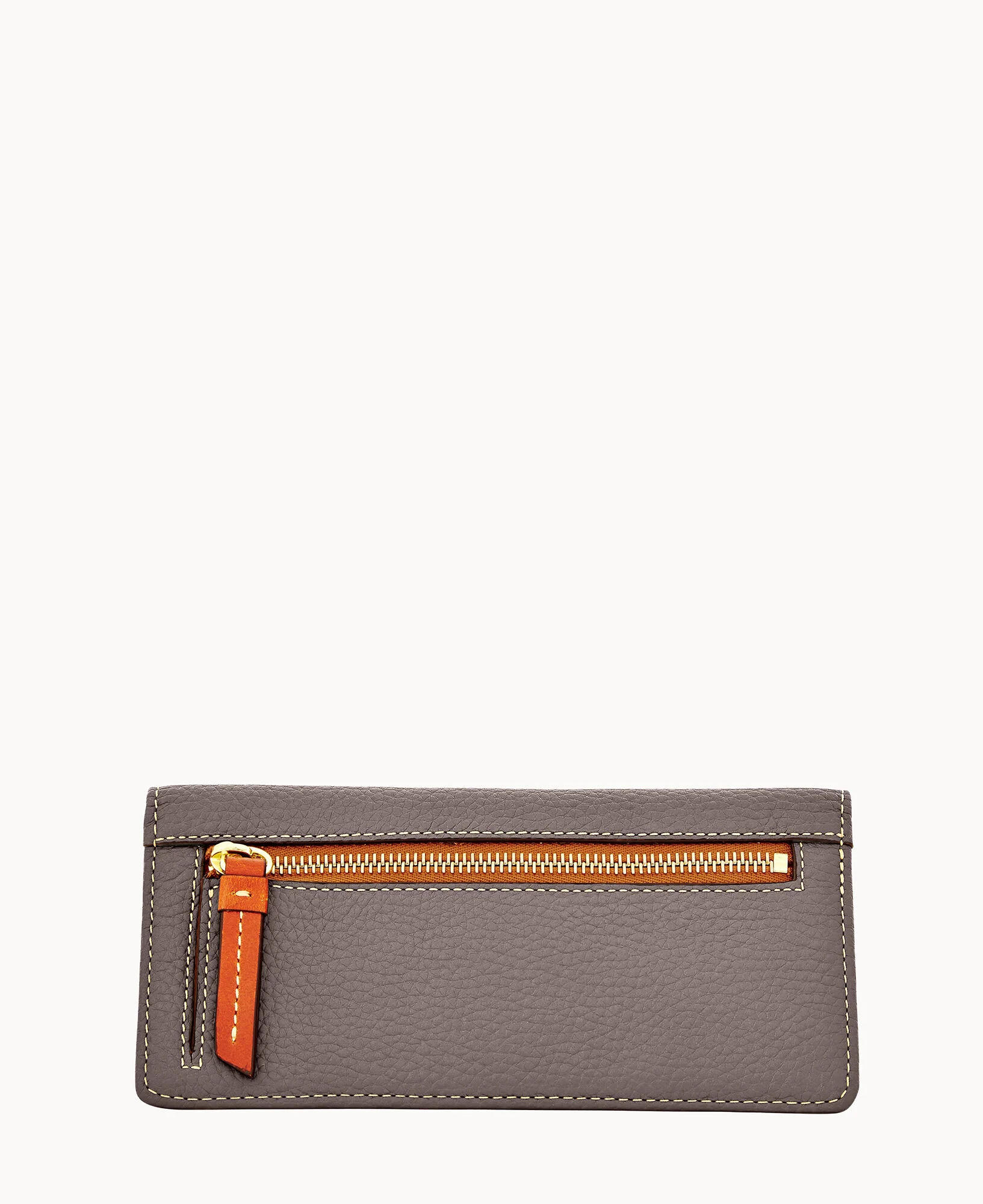 Pebble Grain Slim Wallet - Image 28