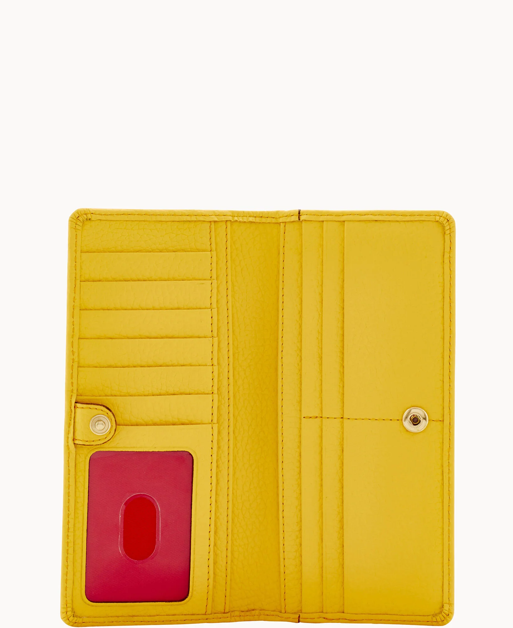 Pebble Grain Slim Wallet - Image 39
