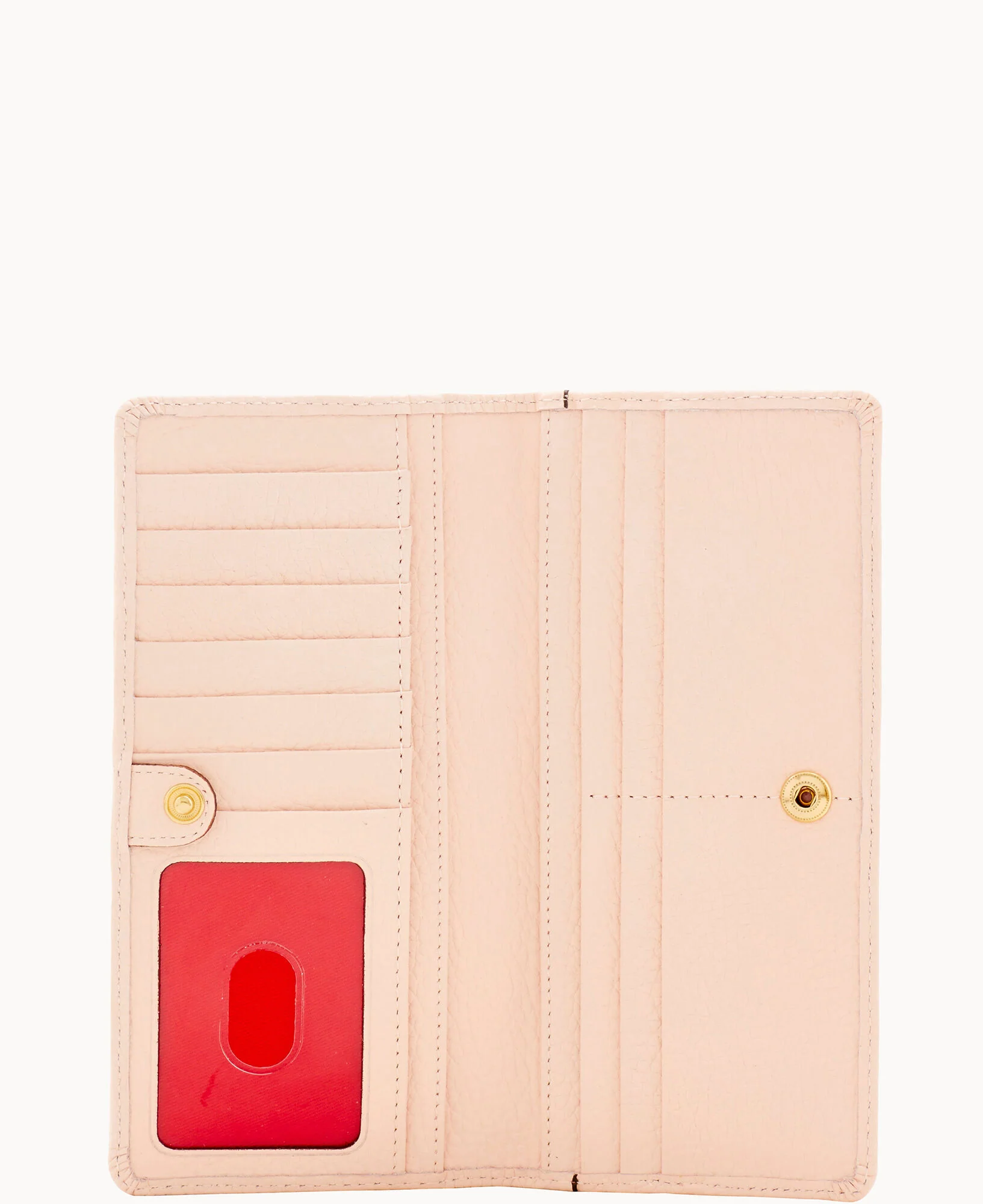 Pebble Grain Slim Wallet - Image 43