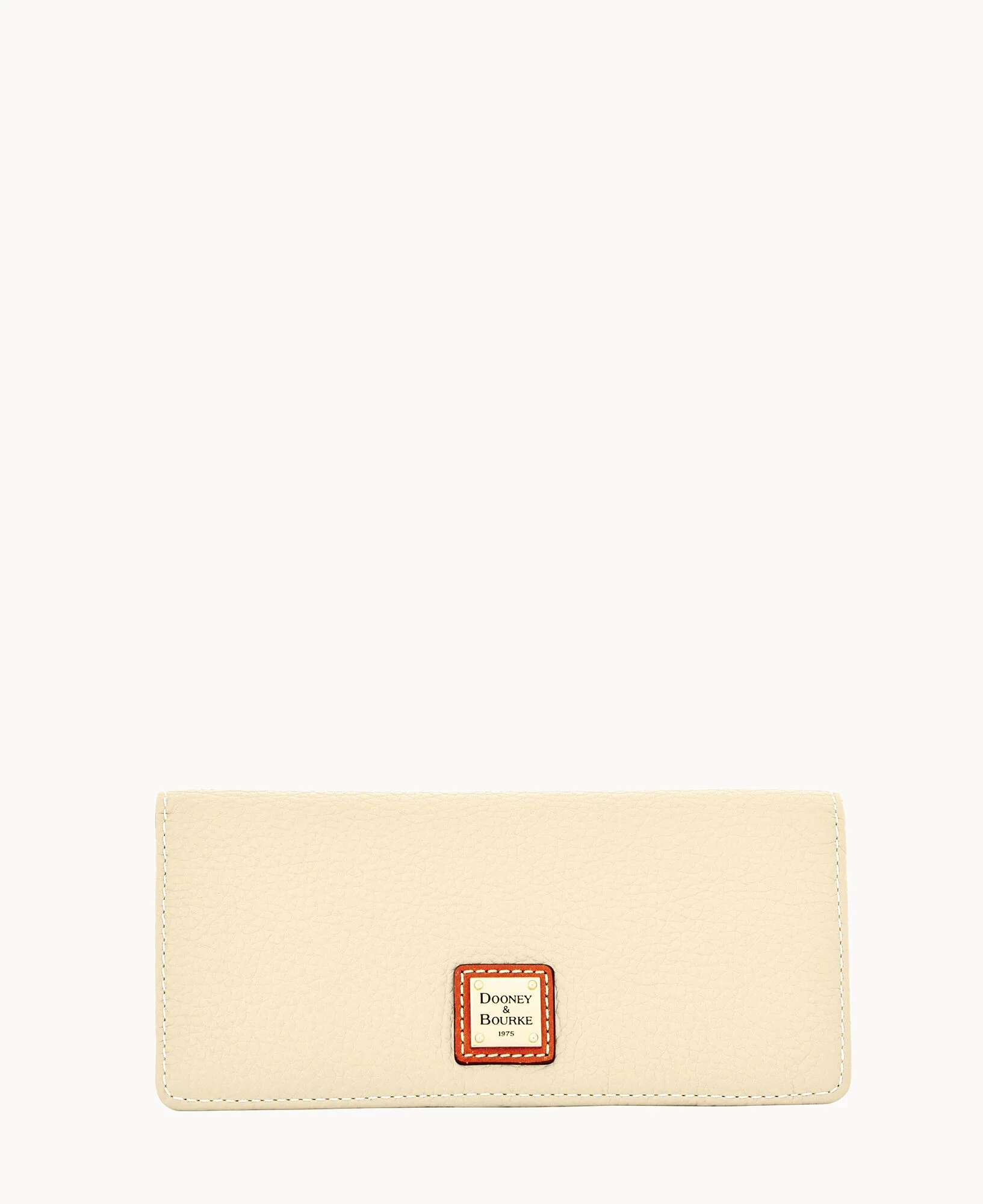 Pebble Grain Slim Wallet - Image 9