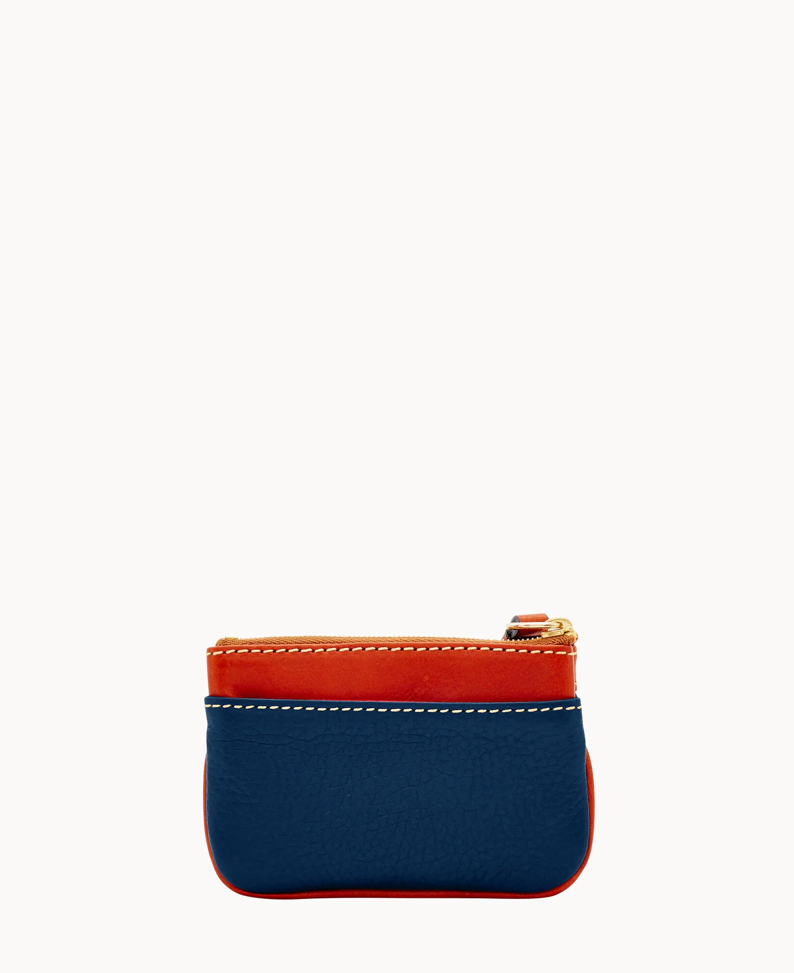 Pebble Grain Small Coin Case - Image 28