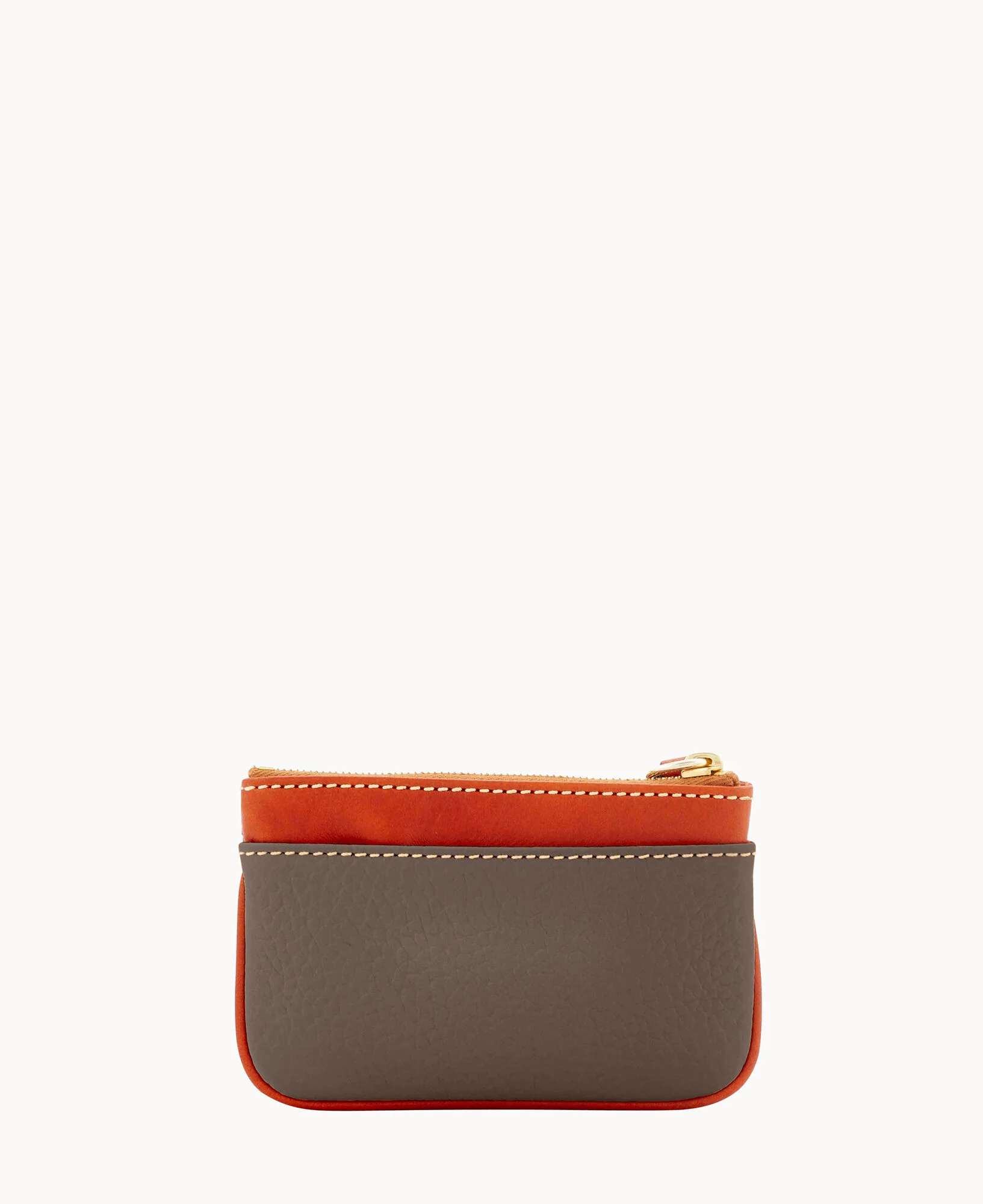 Pebble Grain Small Coin Case - Image 64