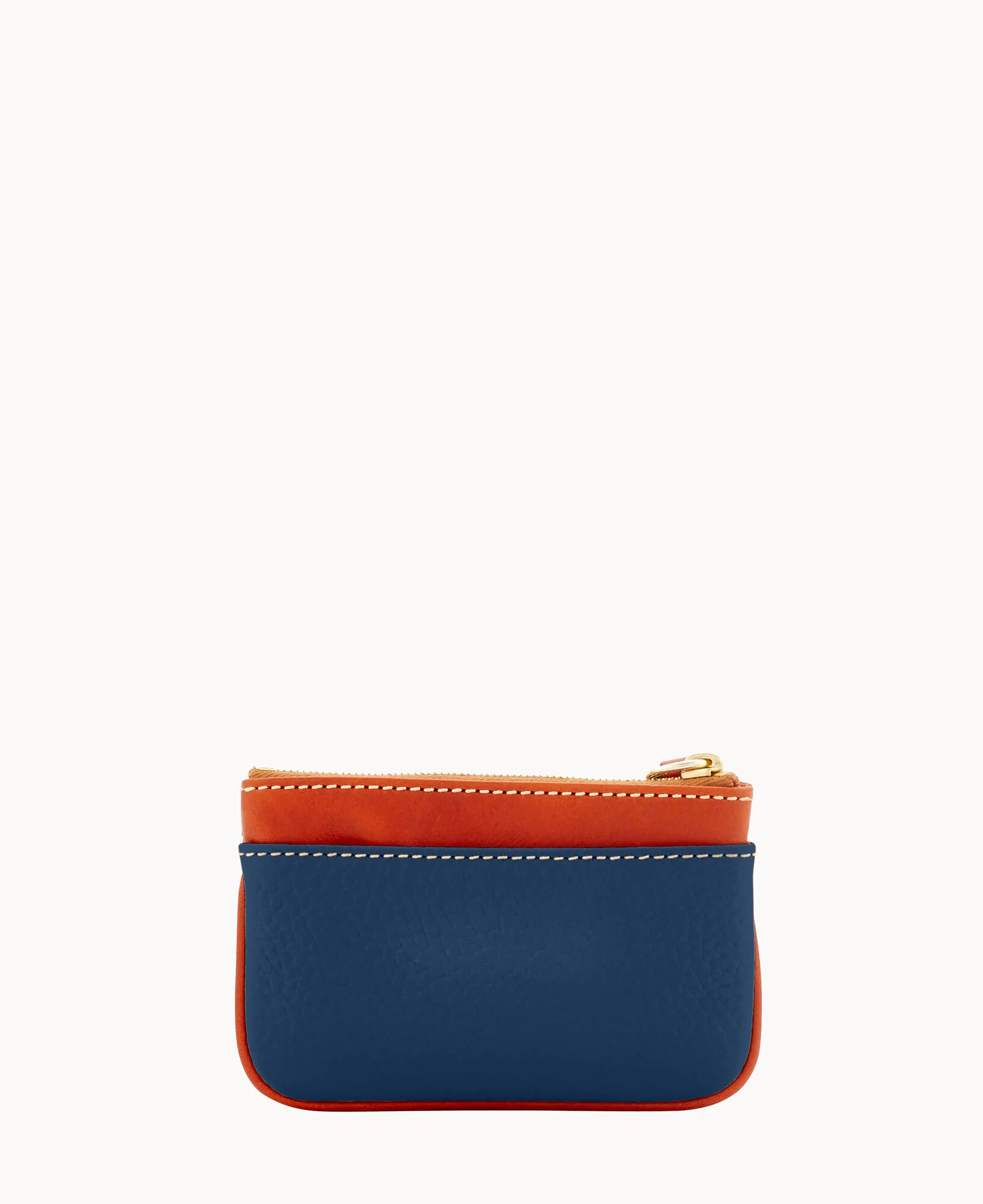 Pebble Grain Small Coin Case - Image 72