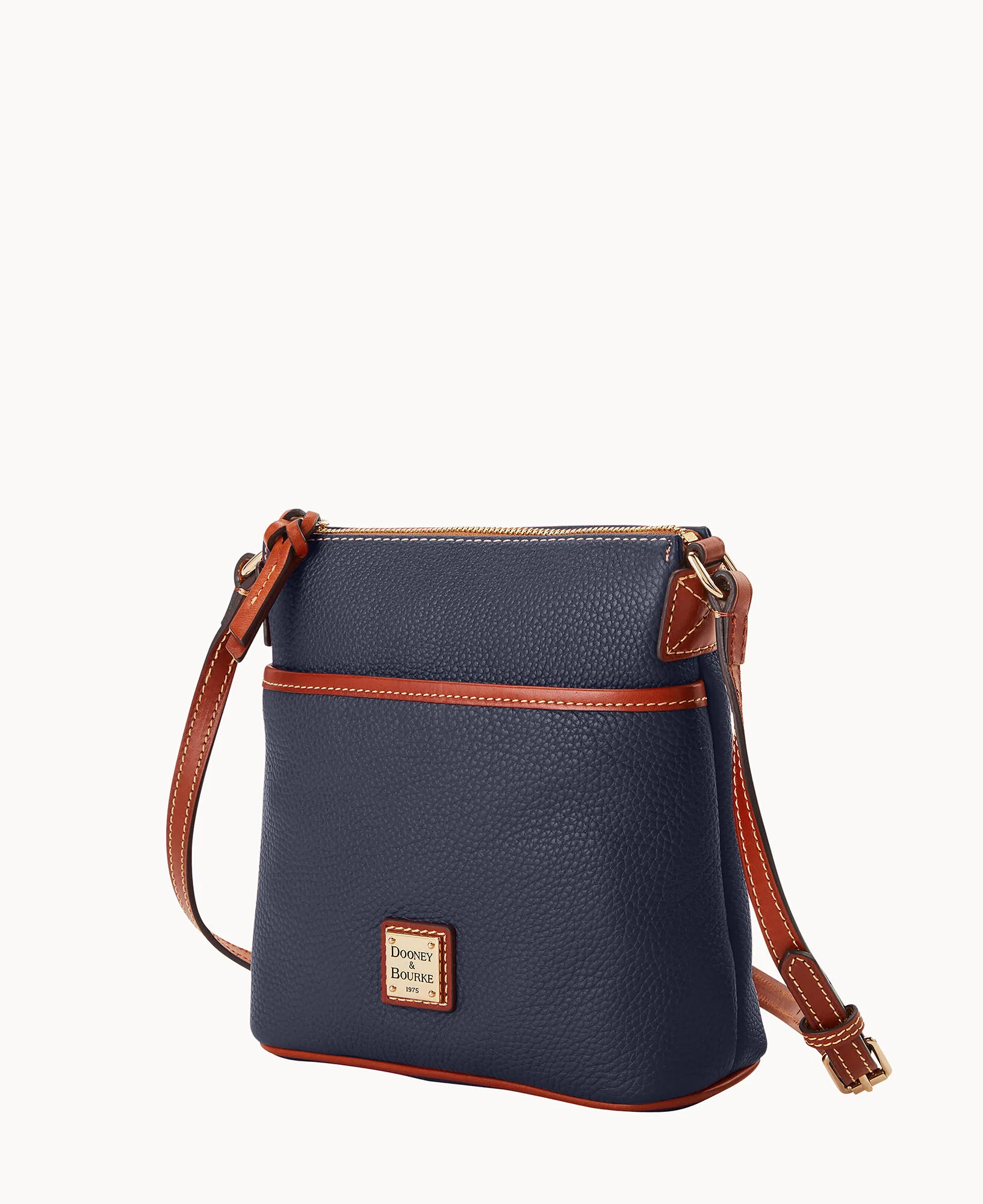 Pebble Grain Small Everyday Crossbody - Image 10