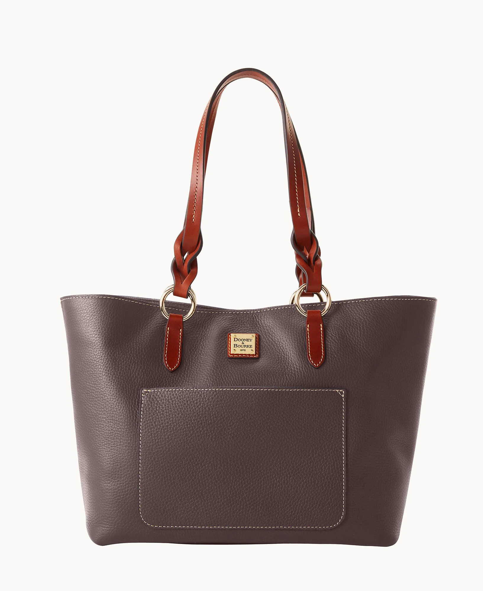 Pebble Grain Tammy Tote - Image 16