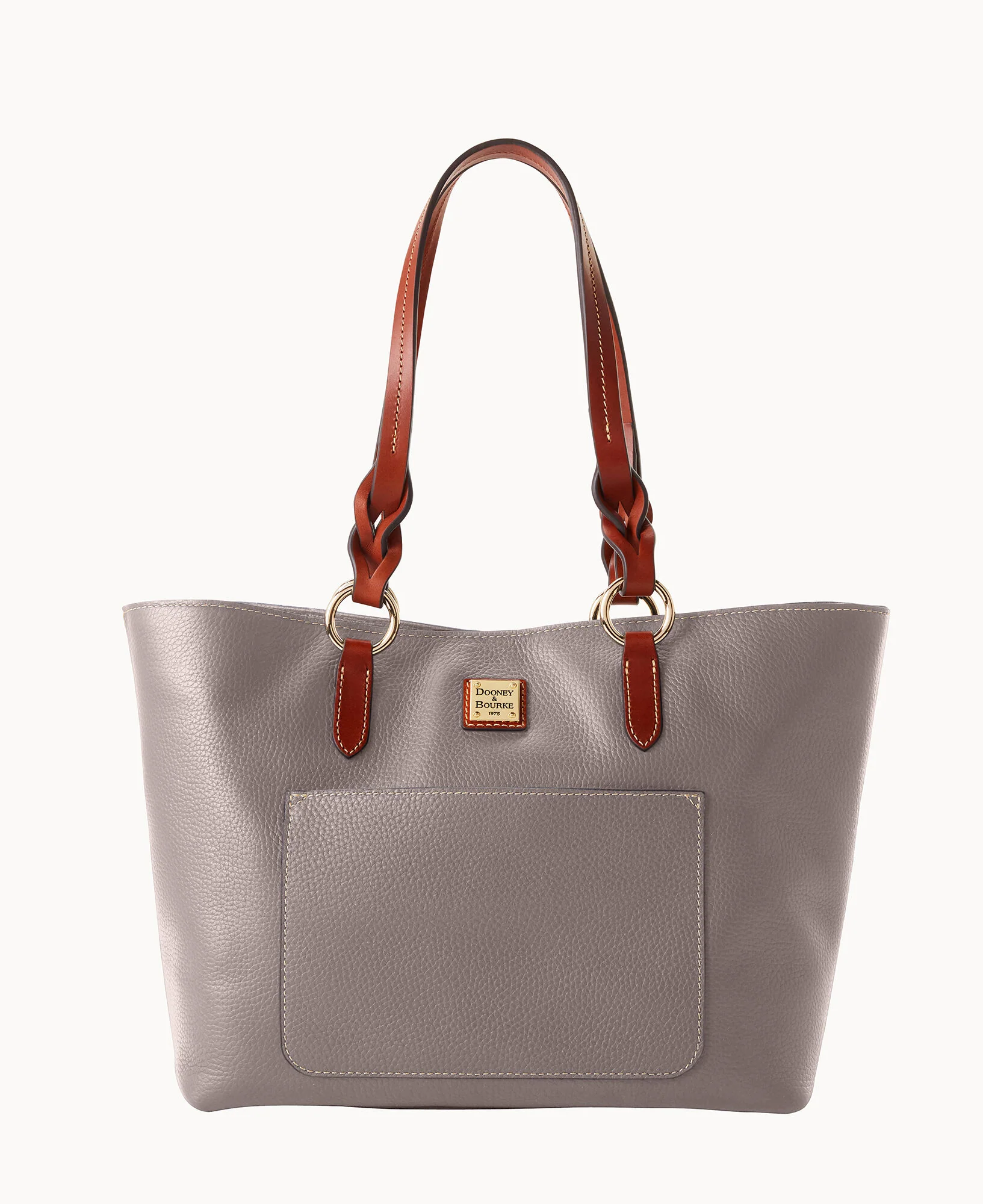 Pebble Grain Tammy Tote - Image 24