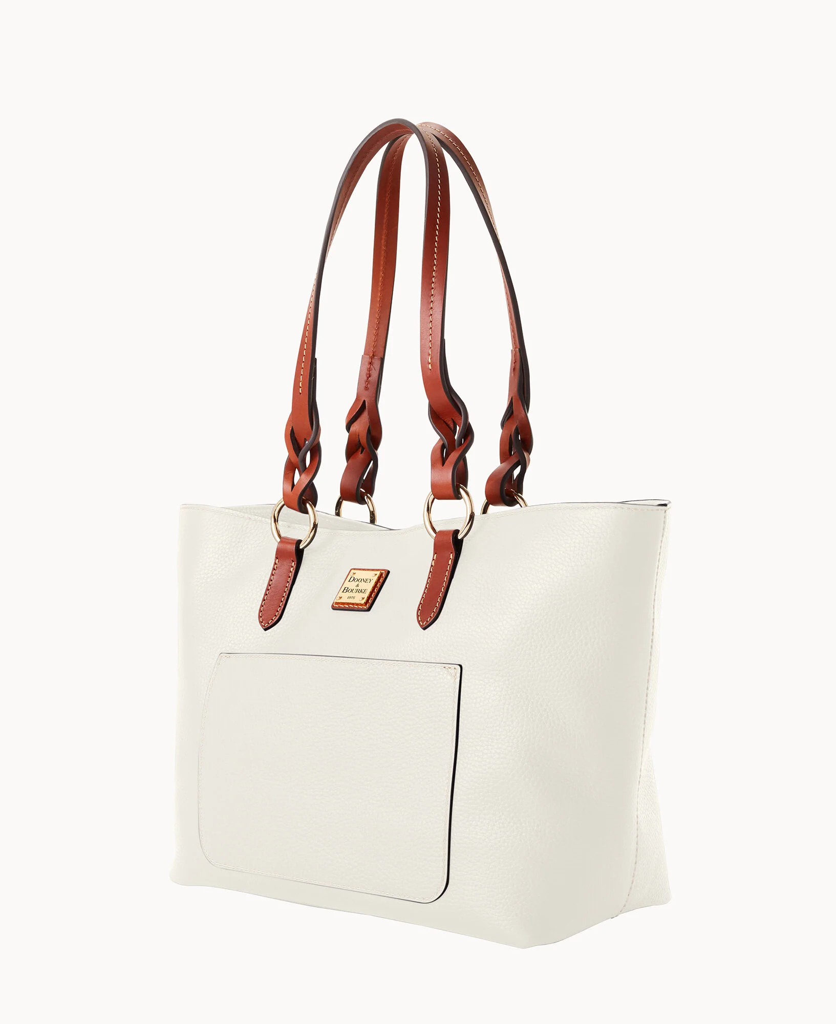 Pebble Grain Tammy Tote - Image 29
