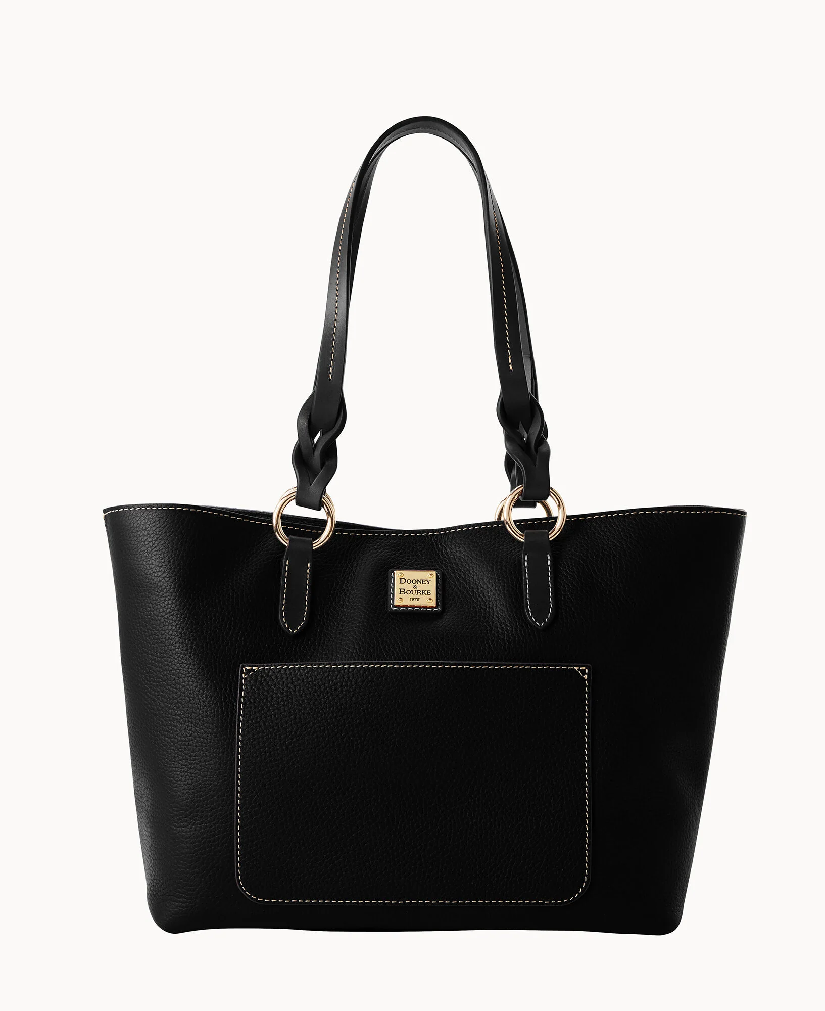 Pebble Grain Tammy Tote - Image 32