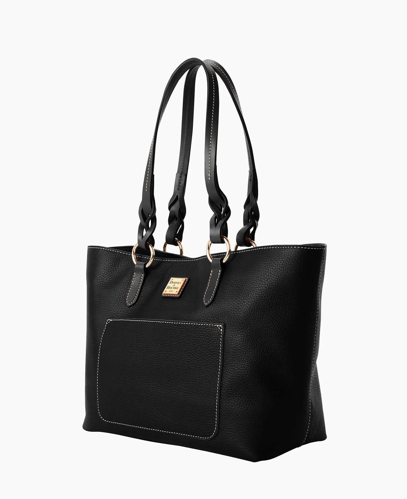 Pebble Grain Tammy Tote - Image 33