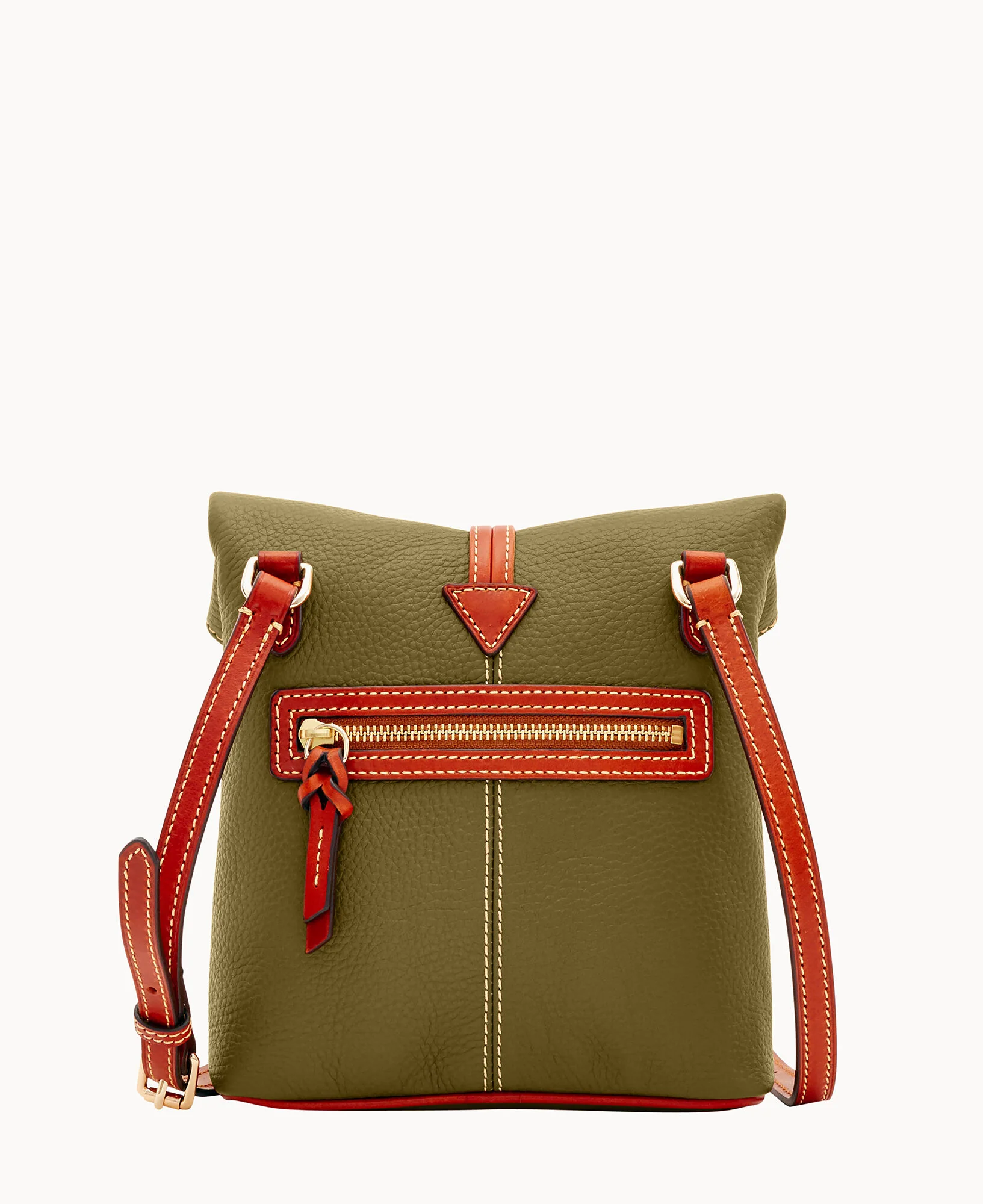 Pebble Grain Toggle Crossbody - Image 114